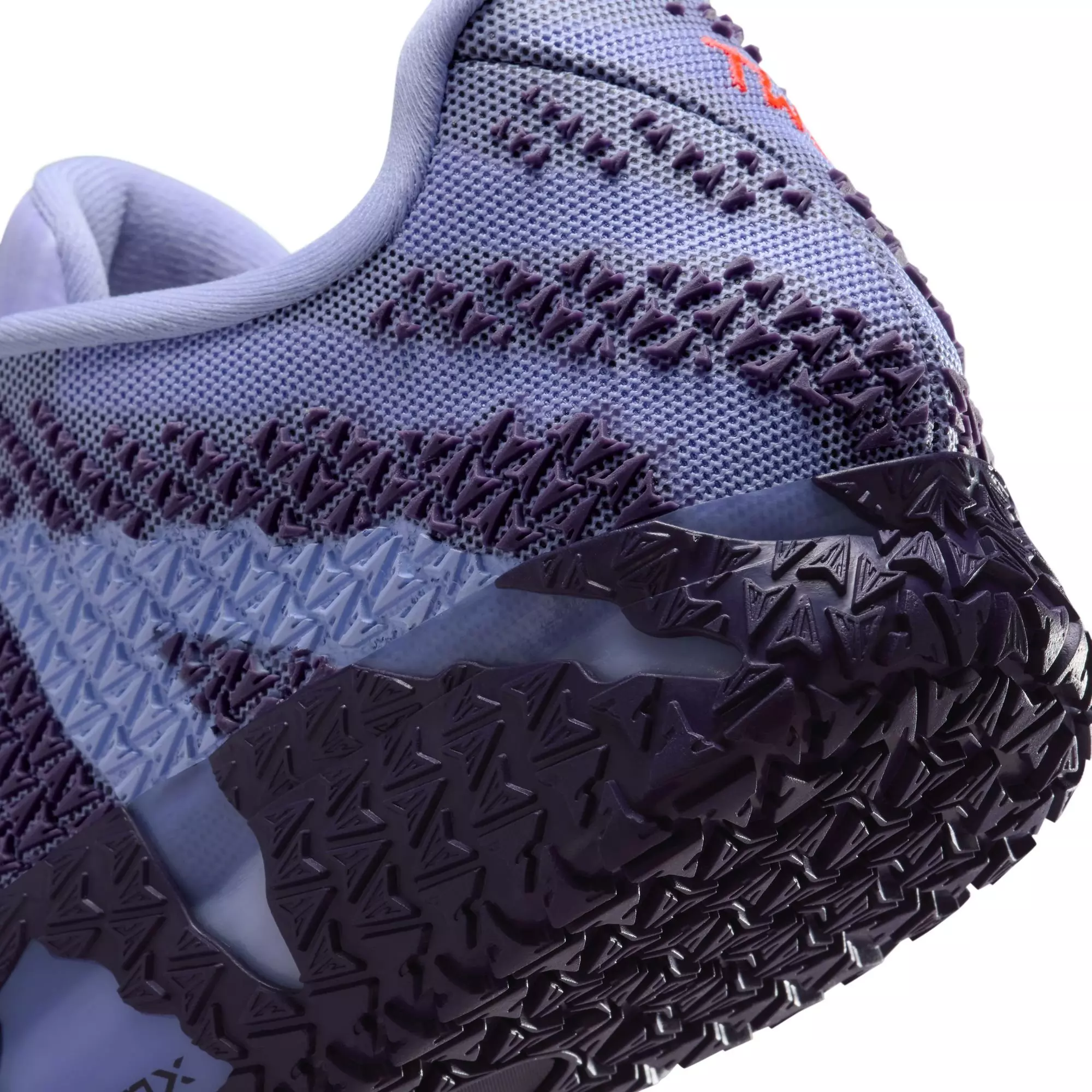 Nike Ja 3 "Channel 12" Men's Basketball Shoe - UNIVERSITY GOLD/SOFT YELLOW