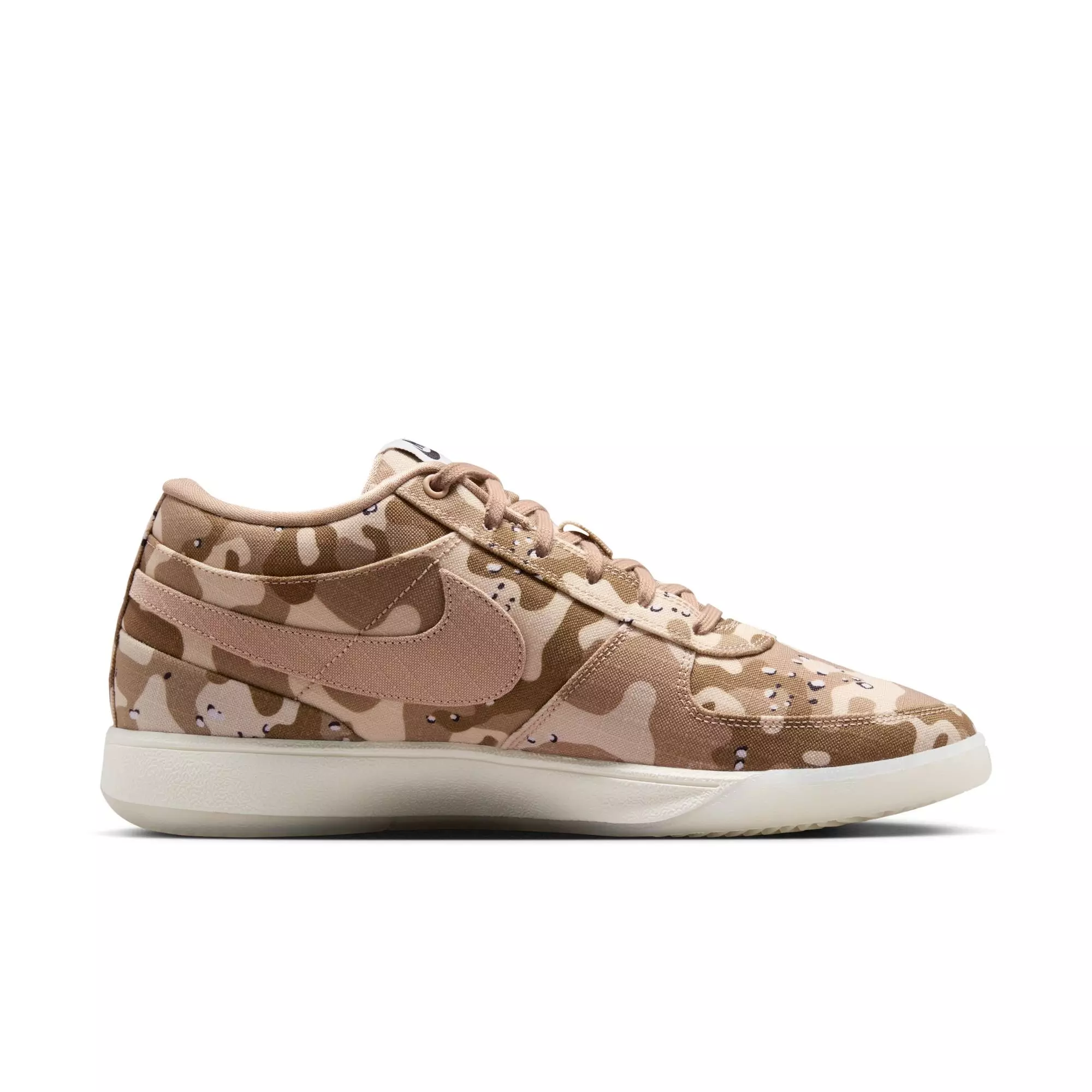 Nike Book 1 SE "Camo" Men's Basketball Shoe - HEMP/SAIL/VELVET BROWN