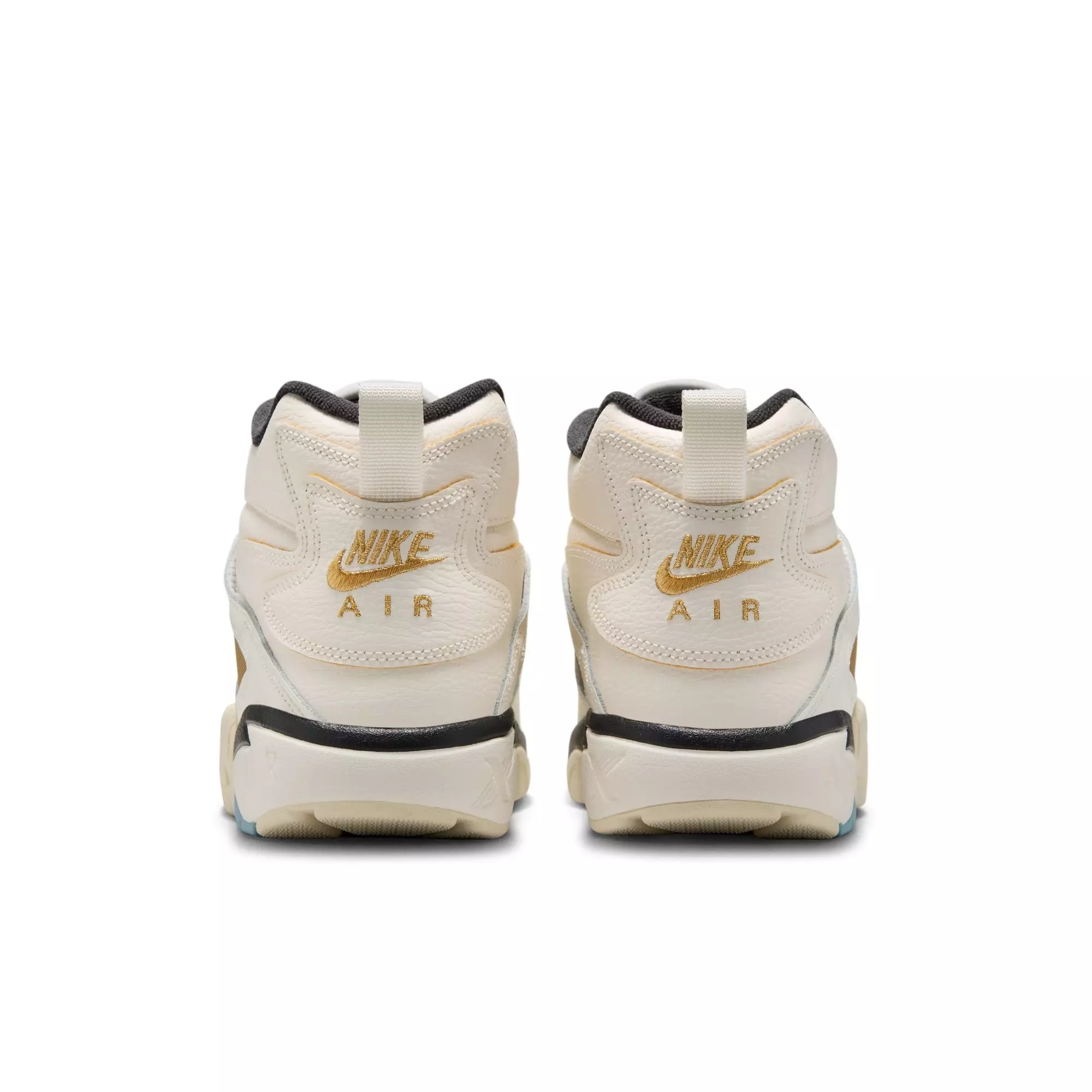 Nike Air Diamond Turf "Must Be The Money" Men's Shoe - SAIL/MICA BLUE/COCONUT MILK