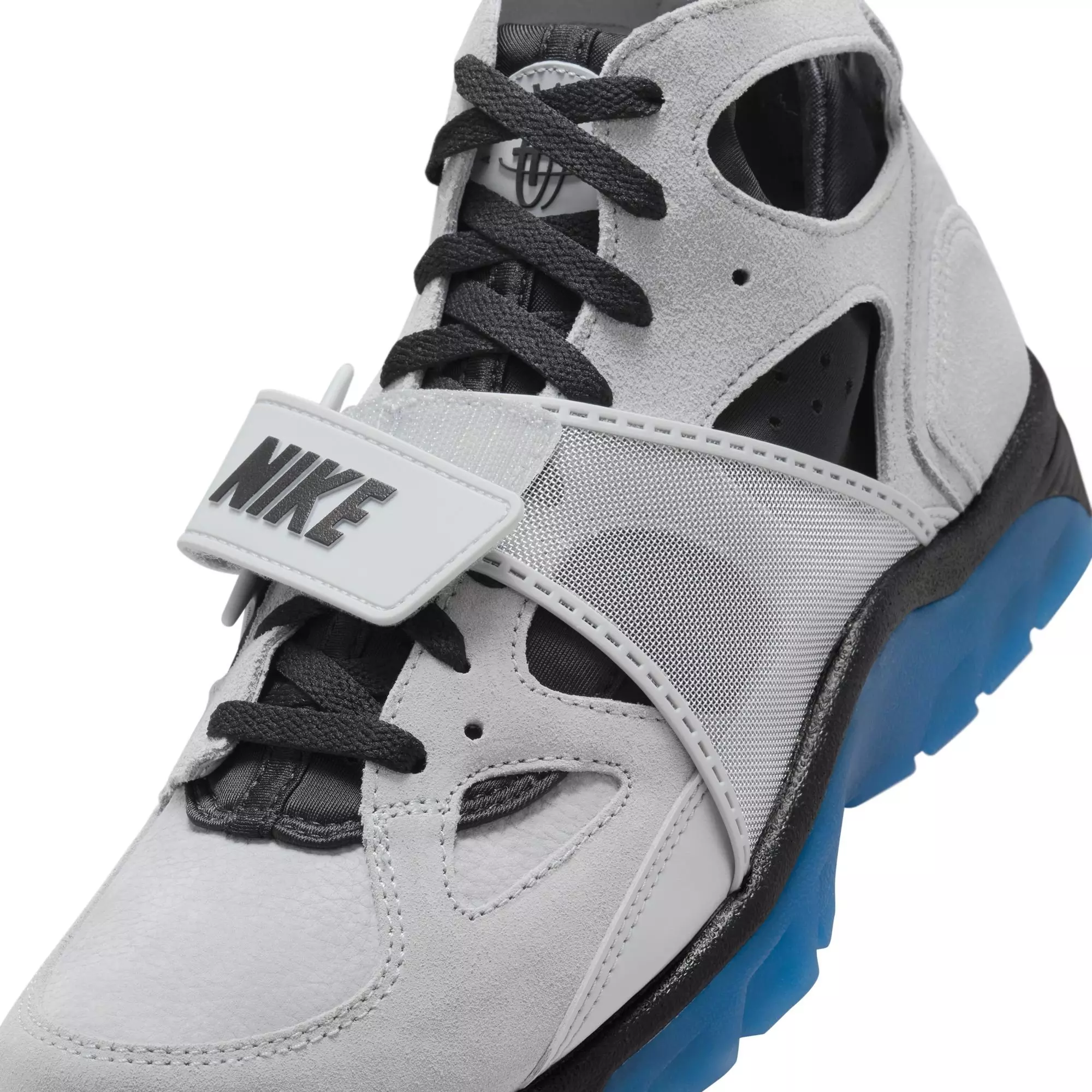 Nike Air Trainer Huarache "Cool Grey" Men's Shoe