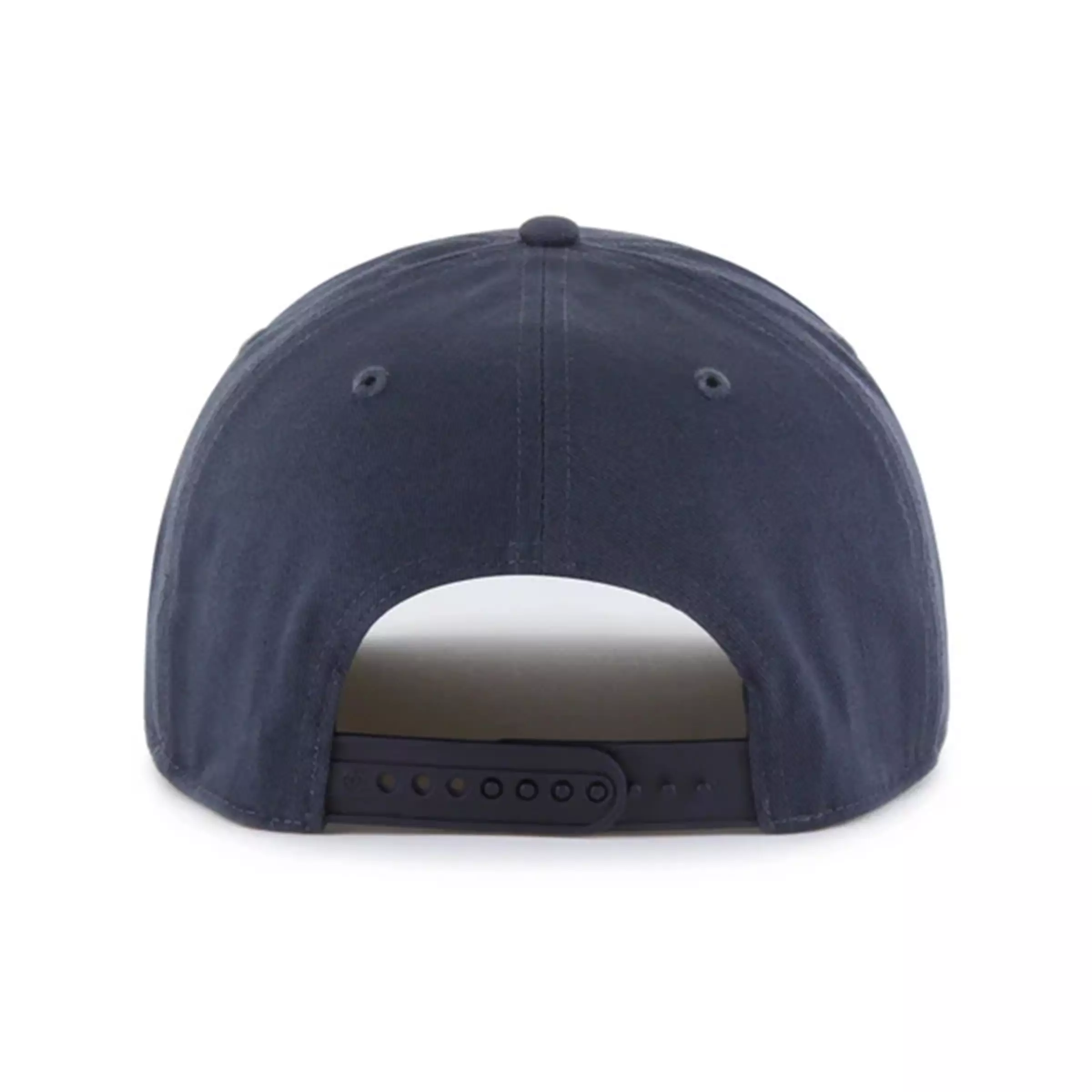 47 Houston Texans Overhand Hitch Snapback Hat - Navy - NAVY