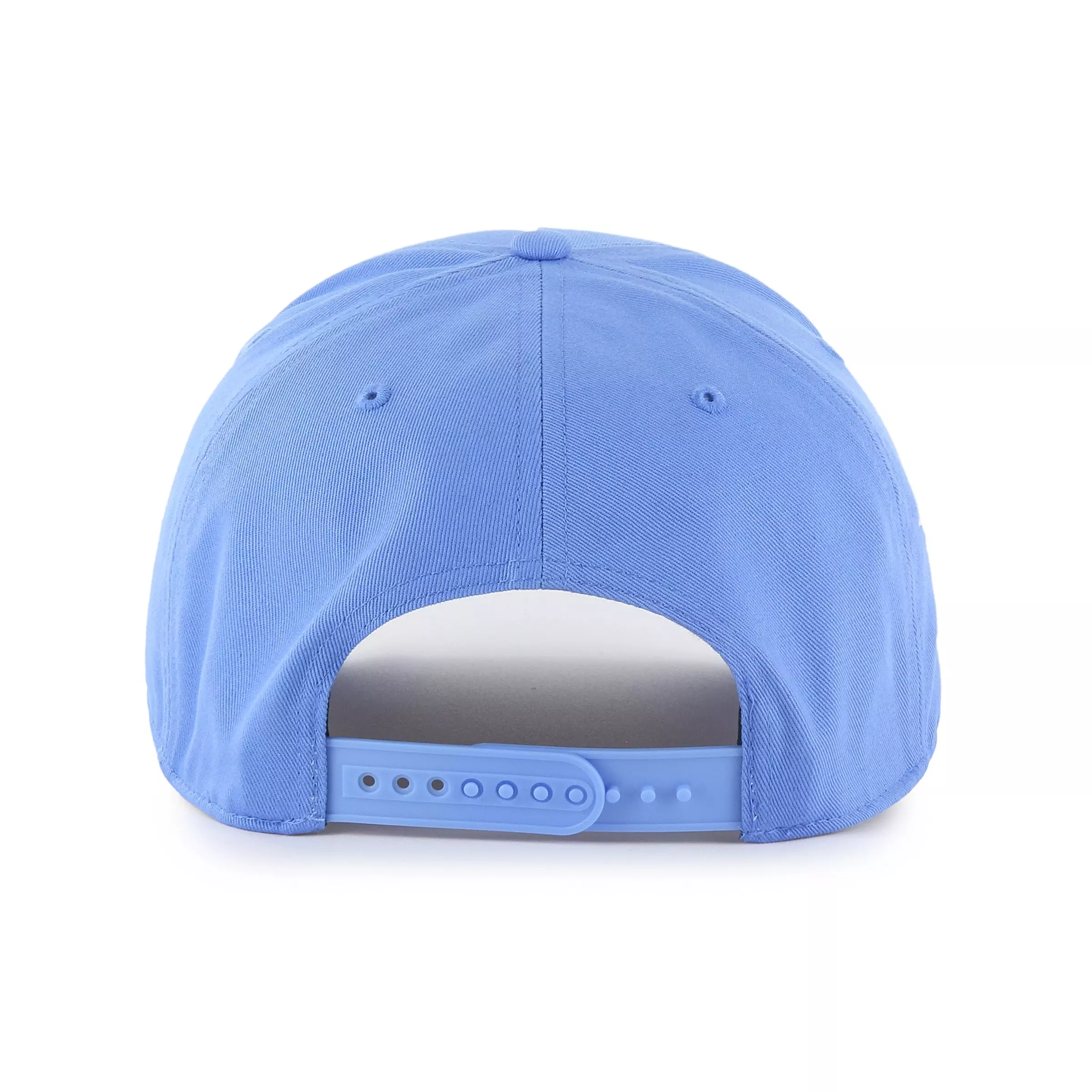 47 Tennessee Titans Overhand Hitch Snapback Hat - Light Blue - LT BLUE