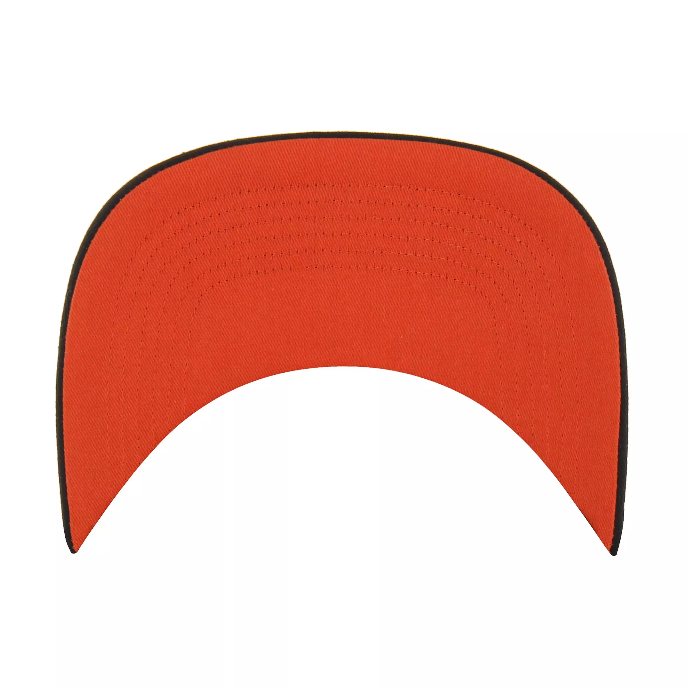 47 Cincinnati Bengals Roscoe Hitch Snapback Cap - White - WHITE