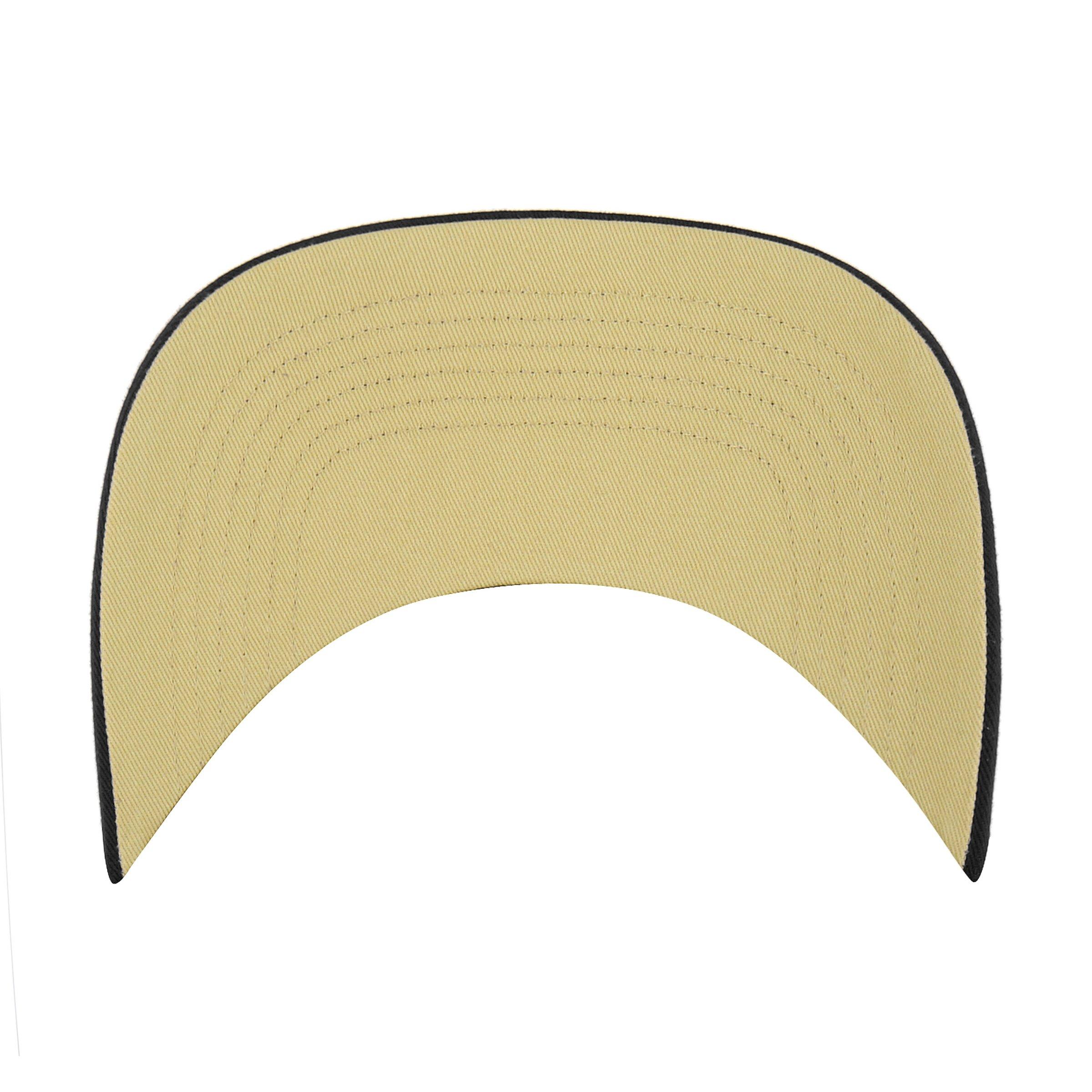 47 New Orleans Saints Roscoe Hitch Snapback Cap - White - WHITE Thumbnail View 4