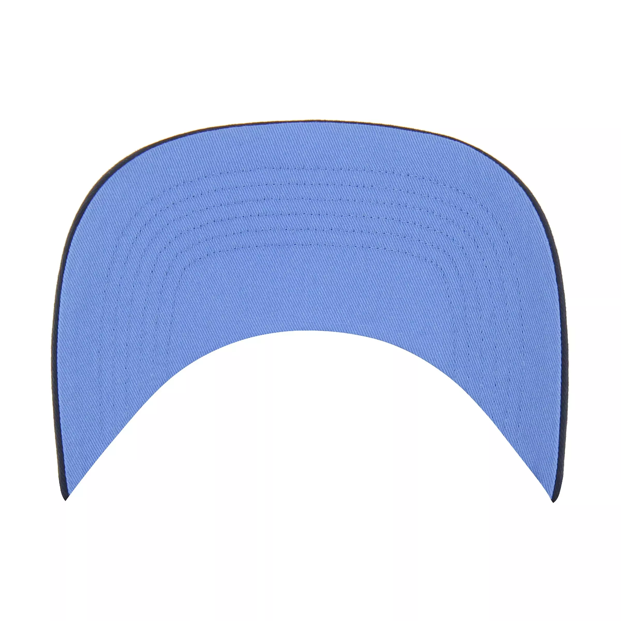 '47 Tennessee Titans Roscoe Hitch Snapback Cap-White - WHITE