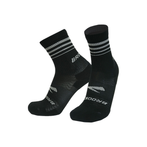 Brooks Run-In Crew Socks-3PK