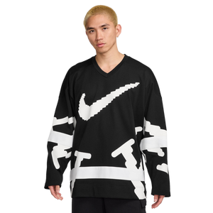Nike Men's Sportswear Club Hockey Jersey