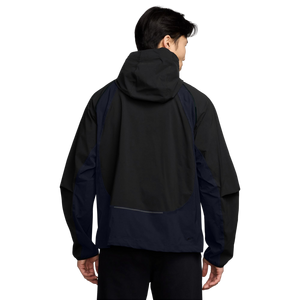 Nike Men's Tech Woven Full-Zip Jacket