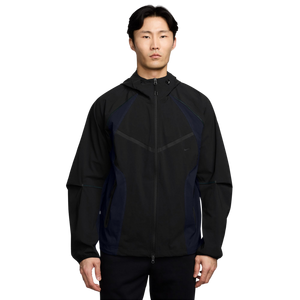 Nike Men's Tech Woven Full-Zip Jacket