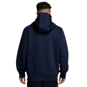 Nike Men's Club Pullover Fleece Hoodie