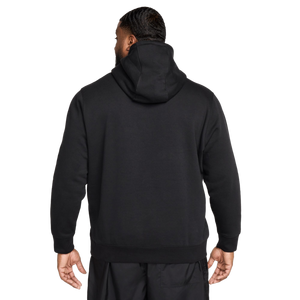 Nike Men's Club Pull-Over Fleece Hoodie