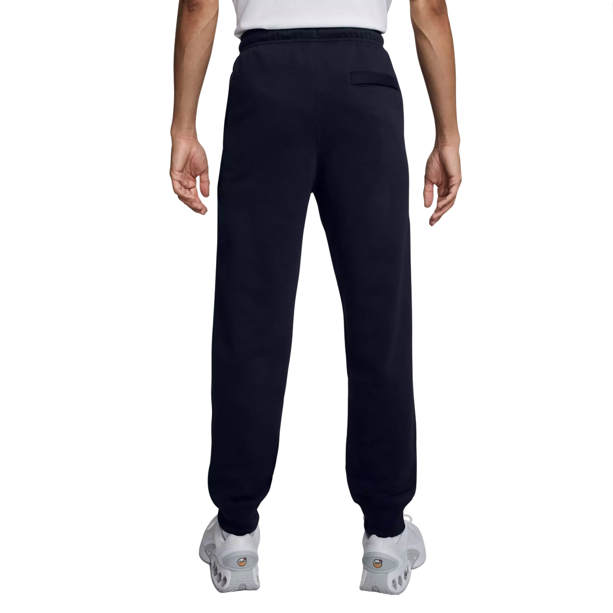 Nike Men's Club Joggers - NAVY