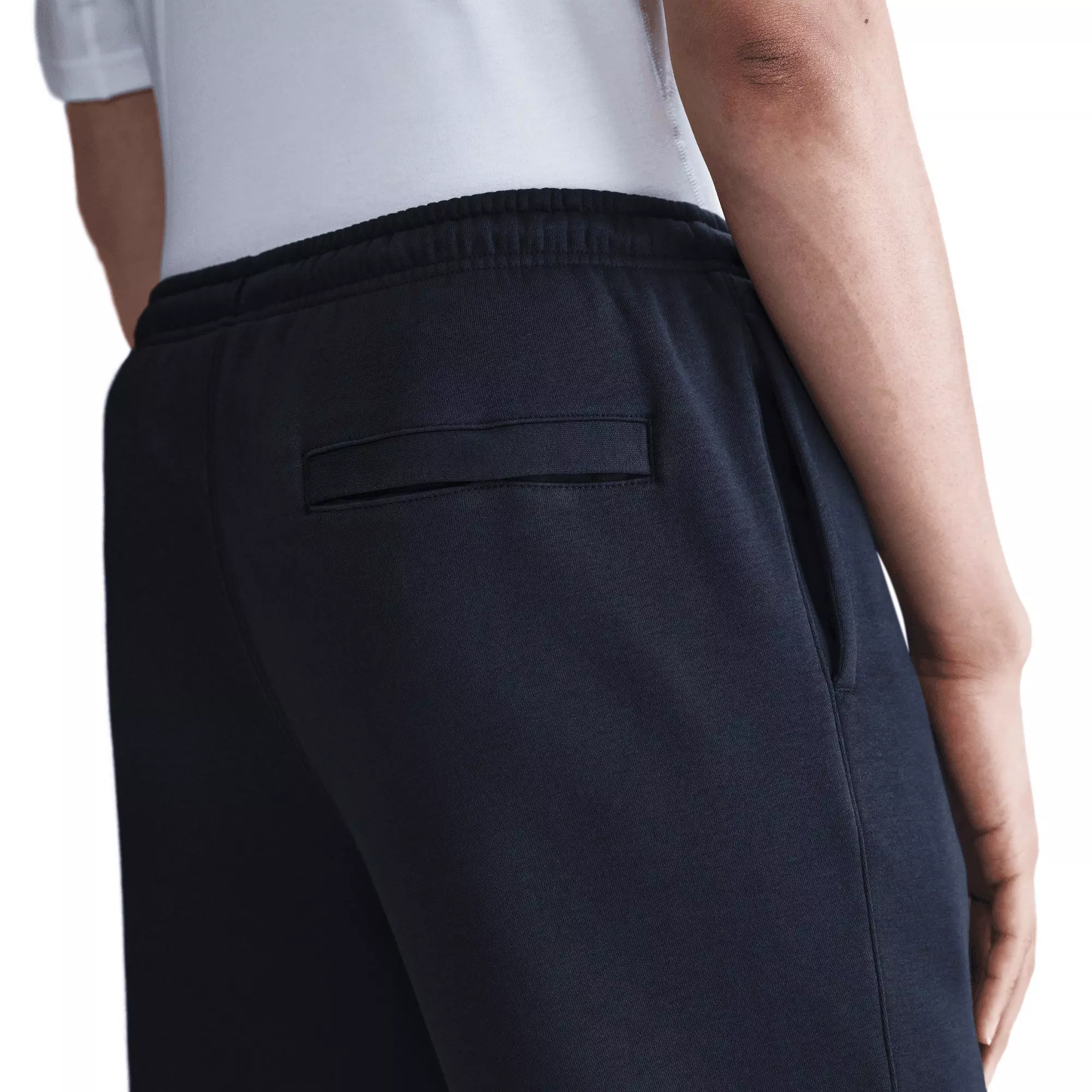 Nike Men's Club Joggers - NAVY
