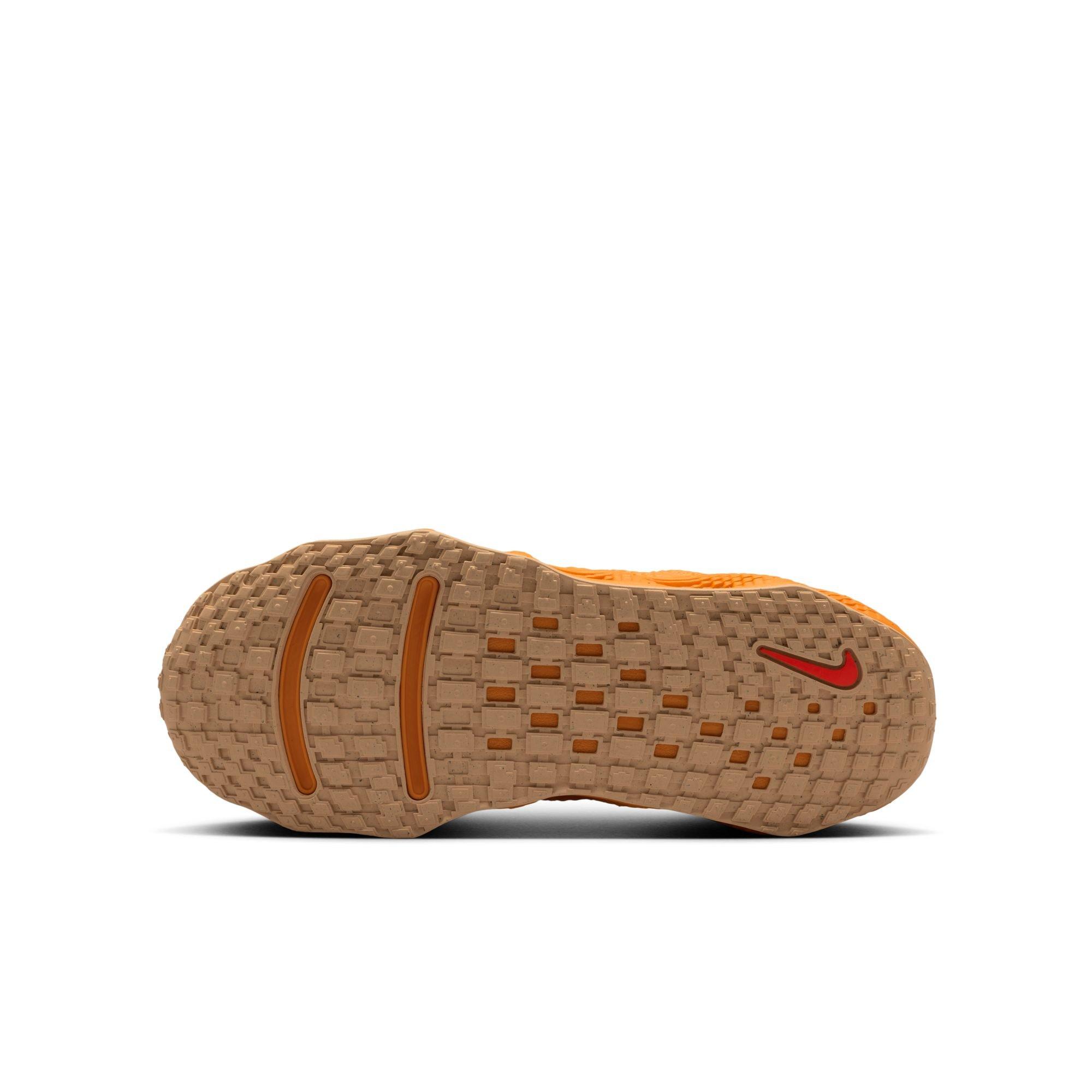 Nike Ava Rover "Celestial Gold" Grade School Kids' Shoe