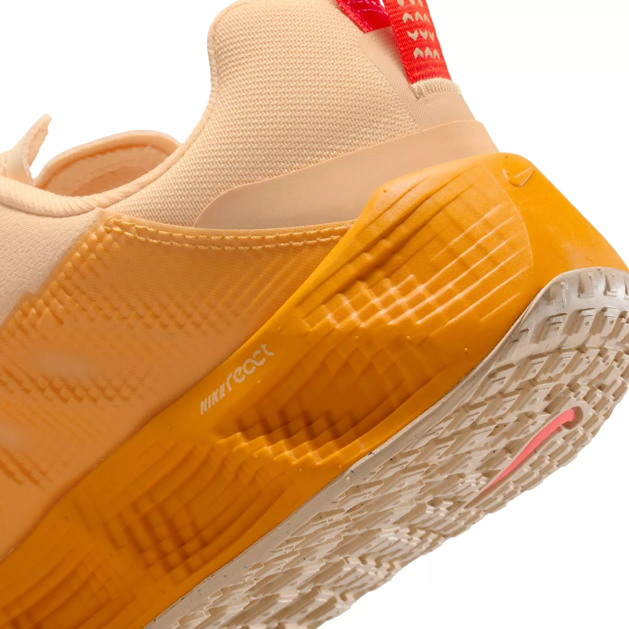 Nike Ava Rover "Celestial Gold" Grade School Kids' Shoe - CELESTIAL GOLD/BRIGHT CRIMSON