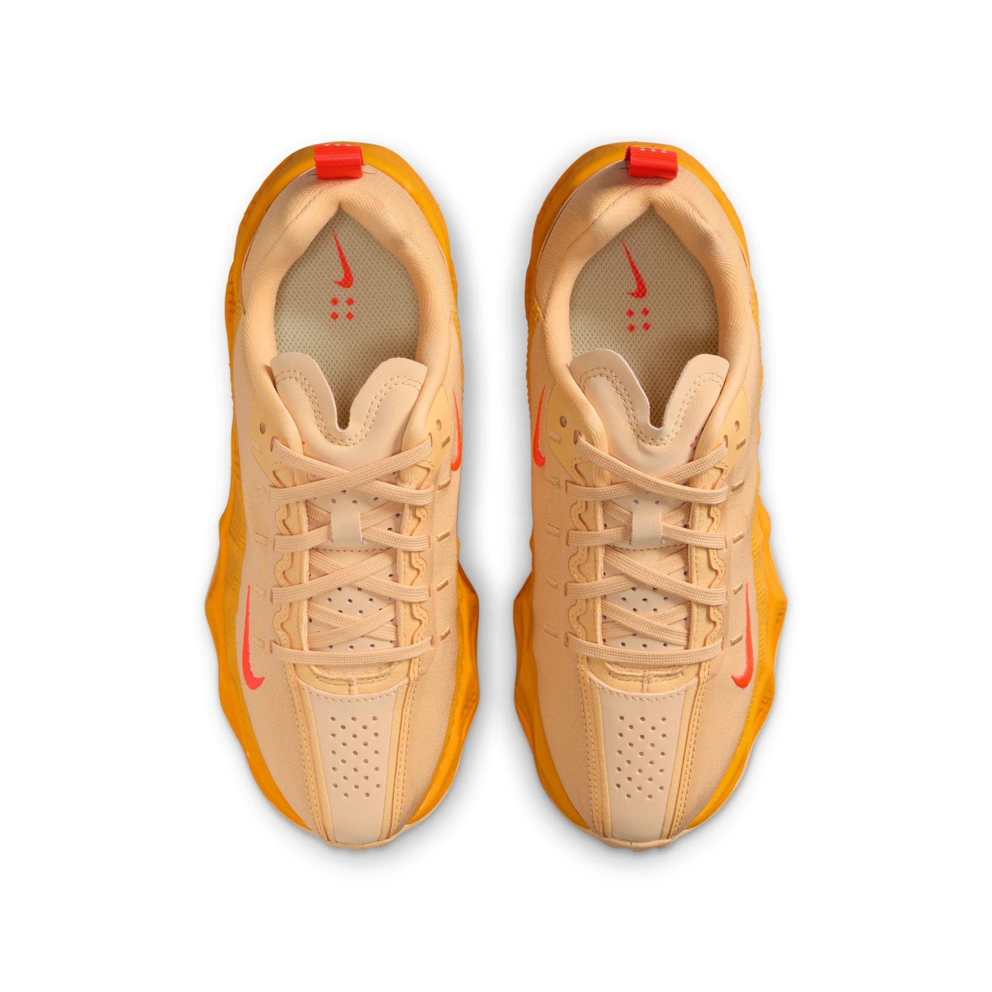 Nike Ava Rover "Celestial Gold" Grade School Kids' Shoe