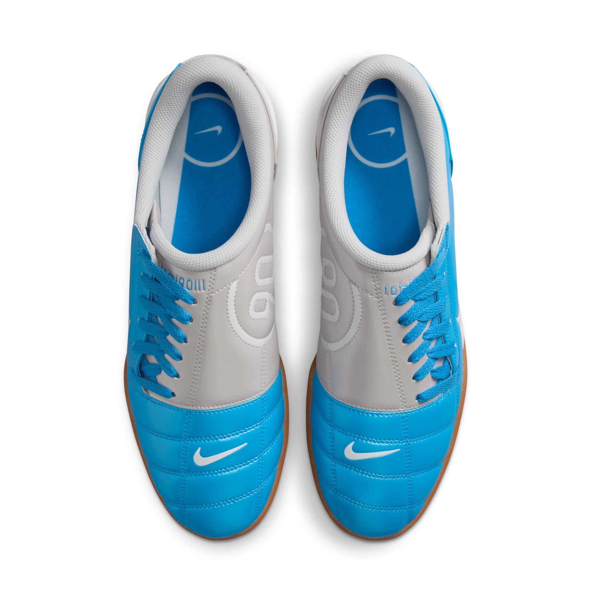 【Nike】★大人気★ Total 90 University Blue Nike Total 90 