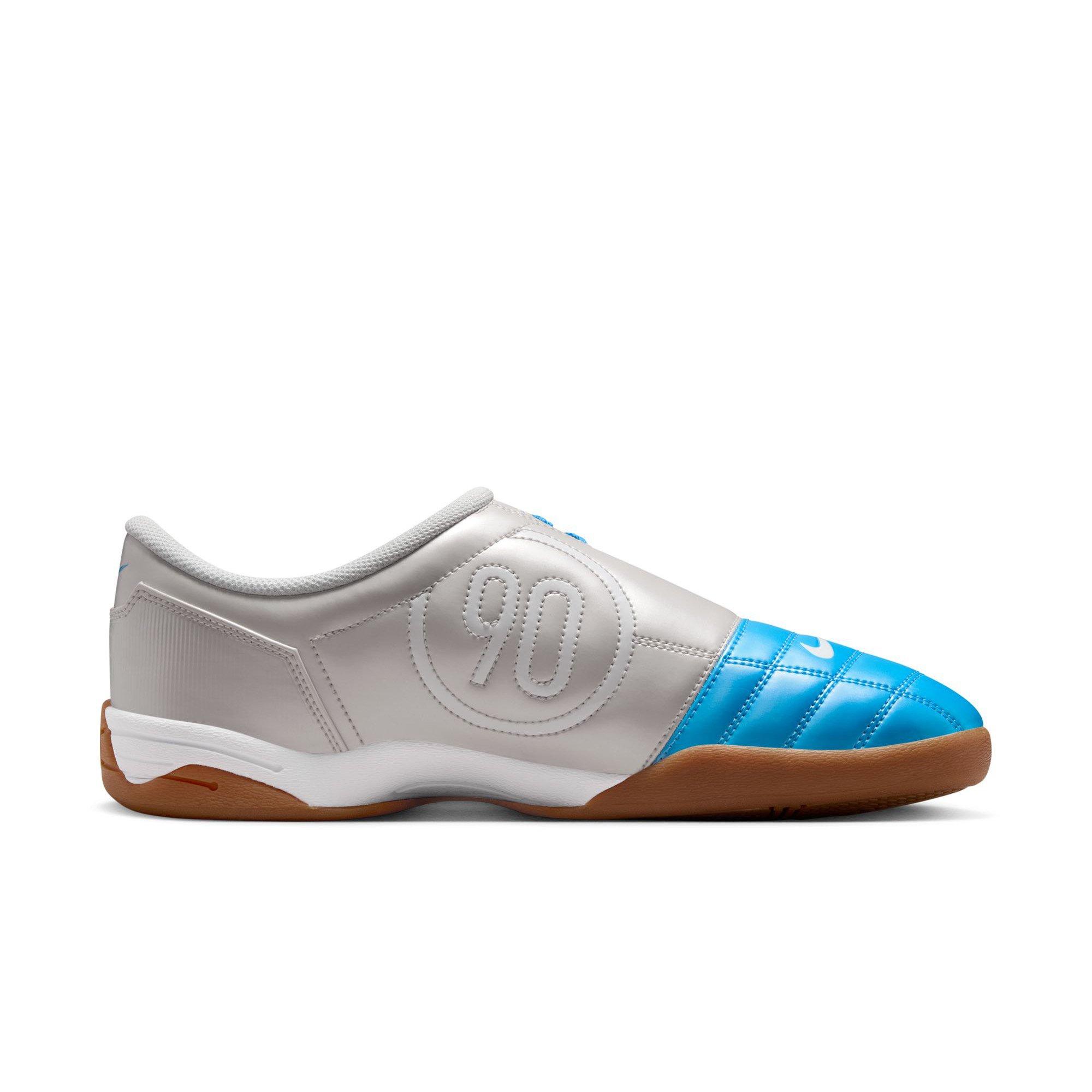 ◆正規品◆NIKE TOTAL 90 UNIVERSITY BLUE VAST GREY◆関税込◆ Nike Total 90 III University Blue HQ2851-400 | SneakerNews.com