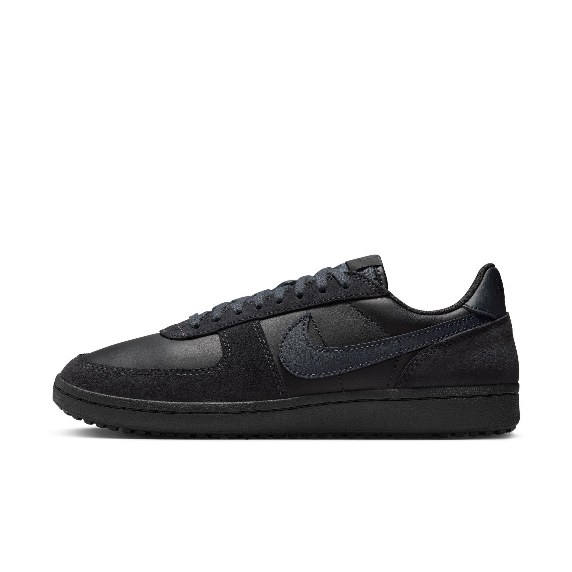 Nike Field General "Off Noir" Men's Shoe - BLACK Thumbnail View 3