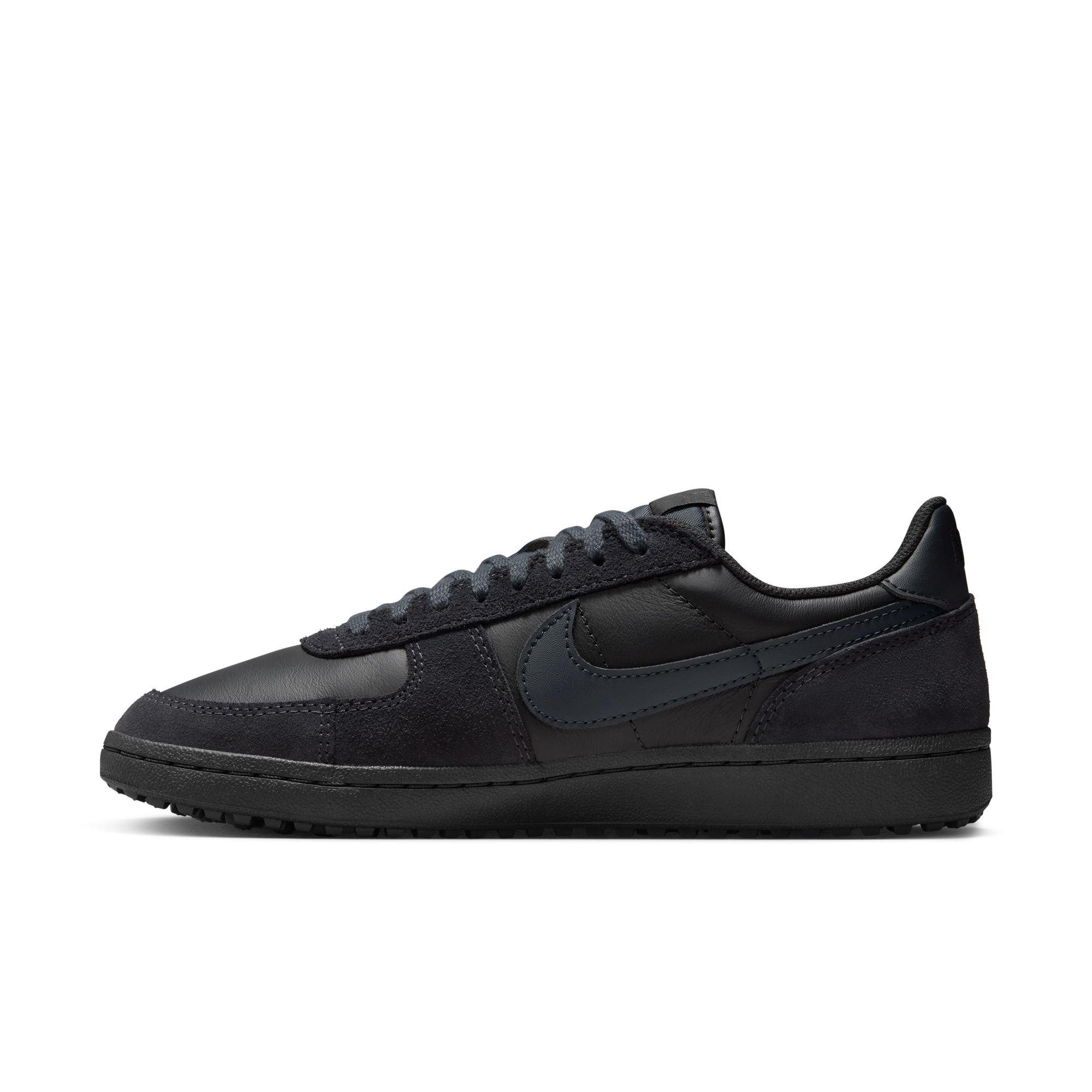 Nike Field General "Off Noir" Men's Shoe - BLACK Thumbnail View 4