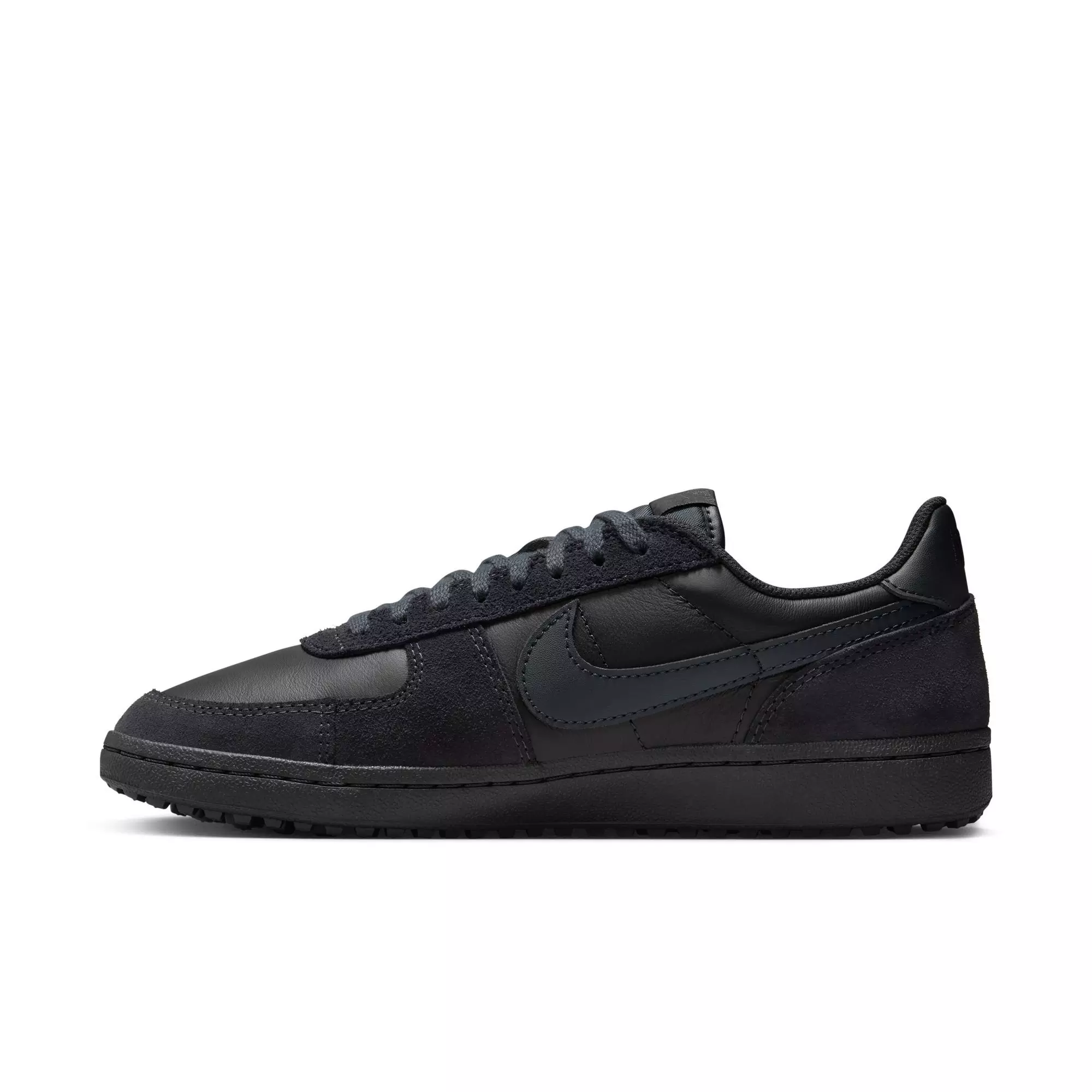 Nike Field General "Off Noir" Men's Shoe - BLACK