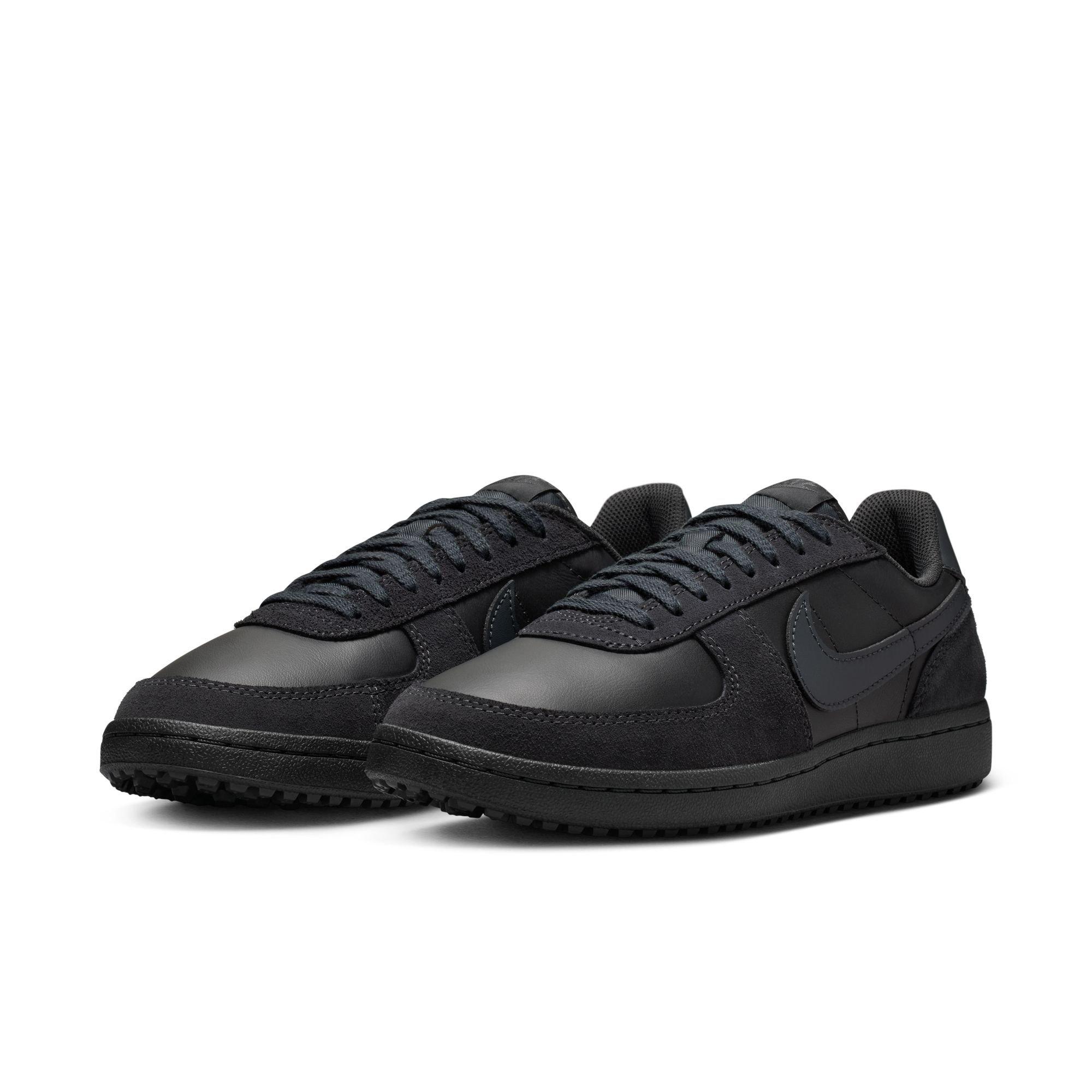 Nike Field General "Off Noir" Men's Shoe - BLACK Thumbnail View 5