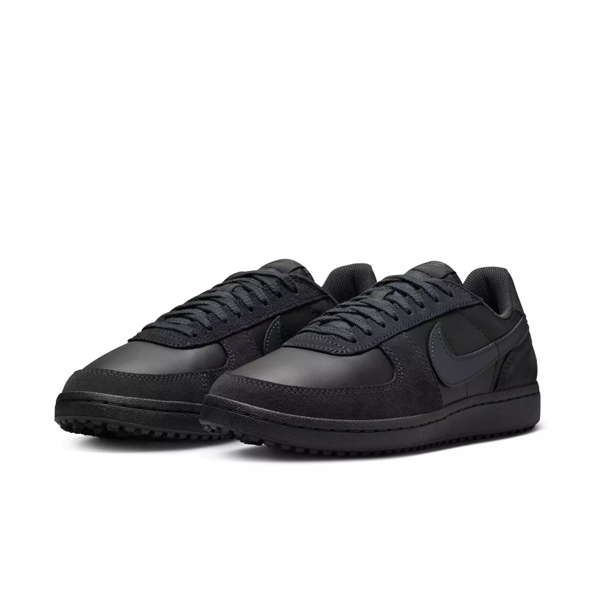 Nike Field General "Off Noir" Men's Shoe - BLACK