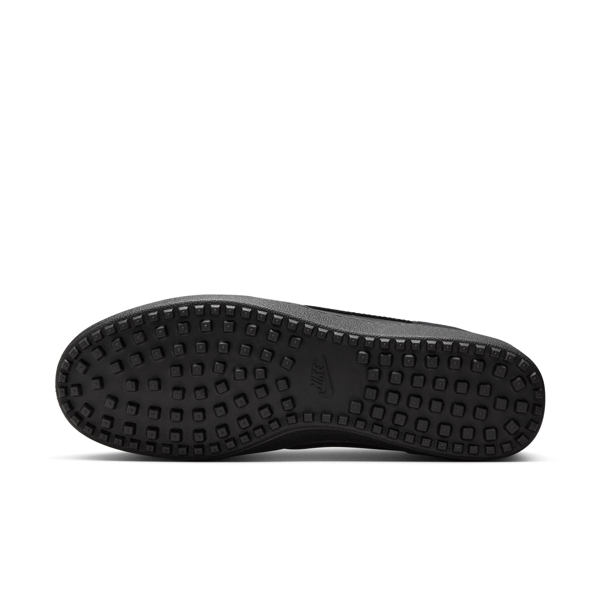 Nike Field General "Off Noir" Men's Shoe - BLACK Thumbnail View 9