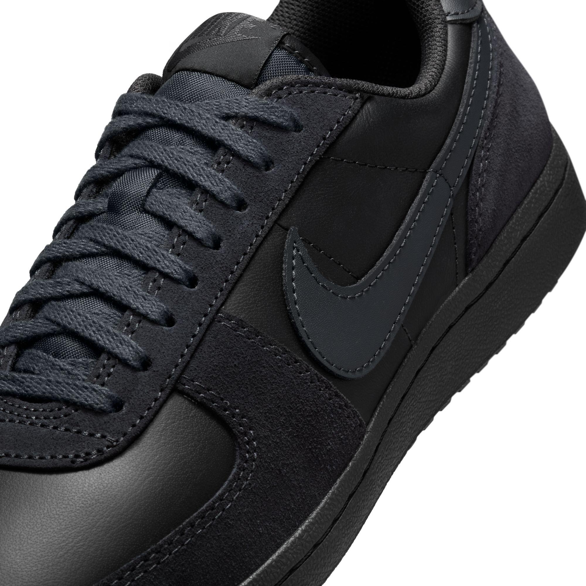 Nike Field General "Off Noir" Men's Shoe - BLACK Thumbnail View 10