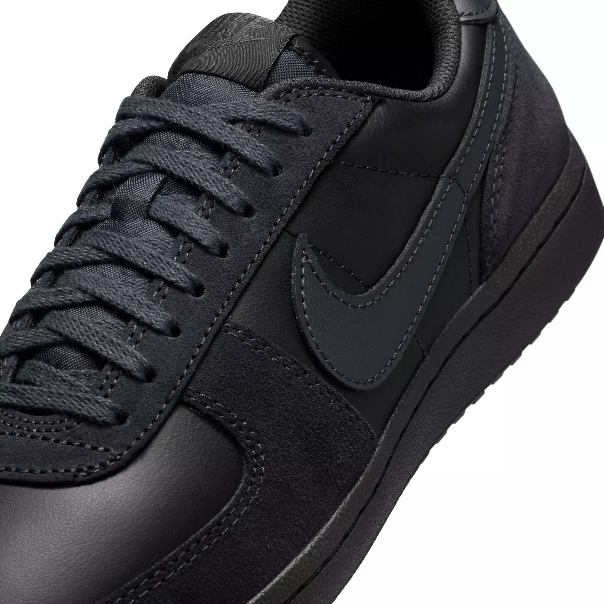 Nike Field General "Off Noir" Men's Shoe - BLACK