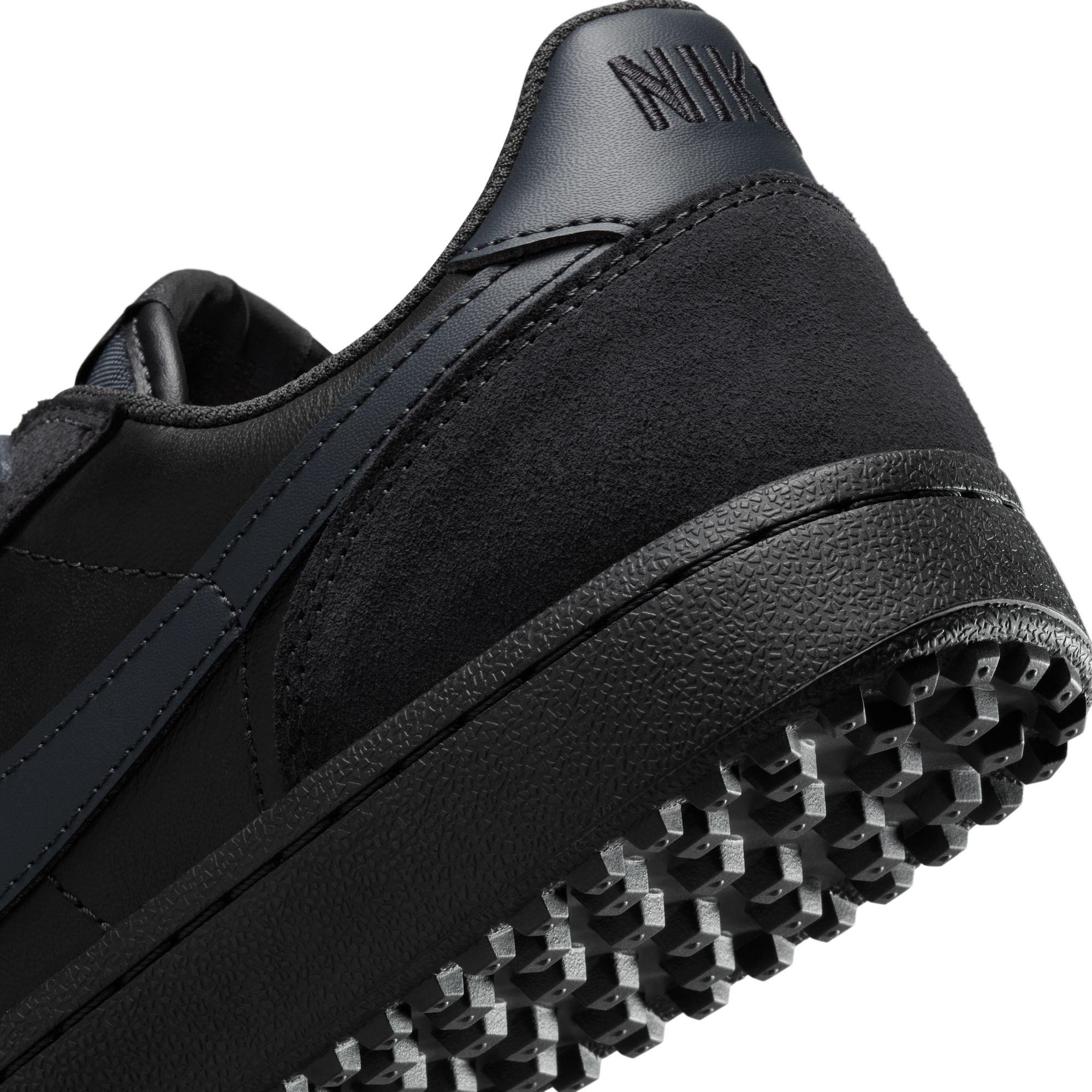 Nike Field General "Off Noir" Men's Shoe - BLACK Thumbnail View 11