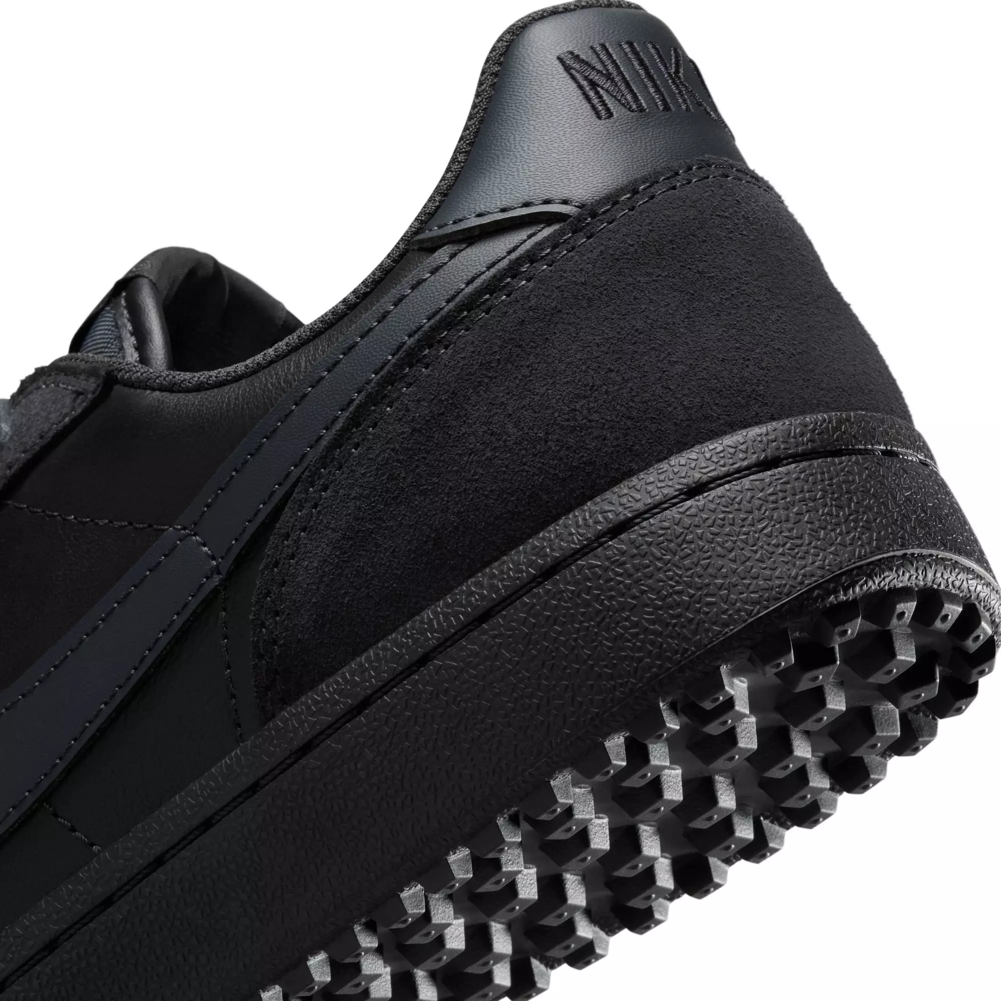 Nike Field General "Off Noir" Men's Shoe - BLACK