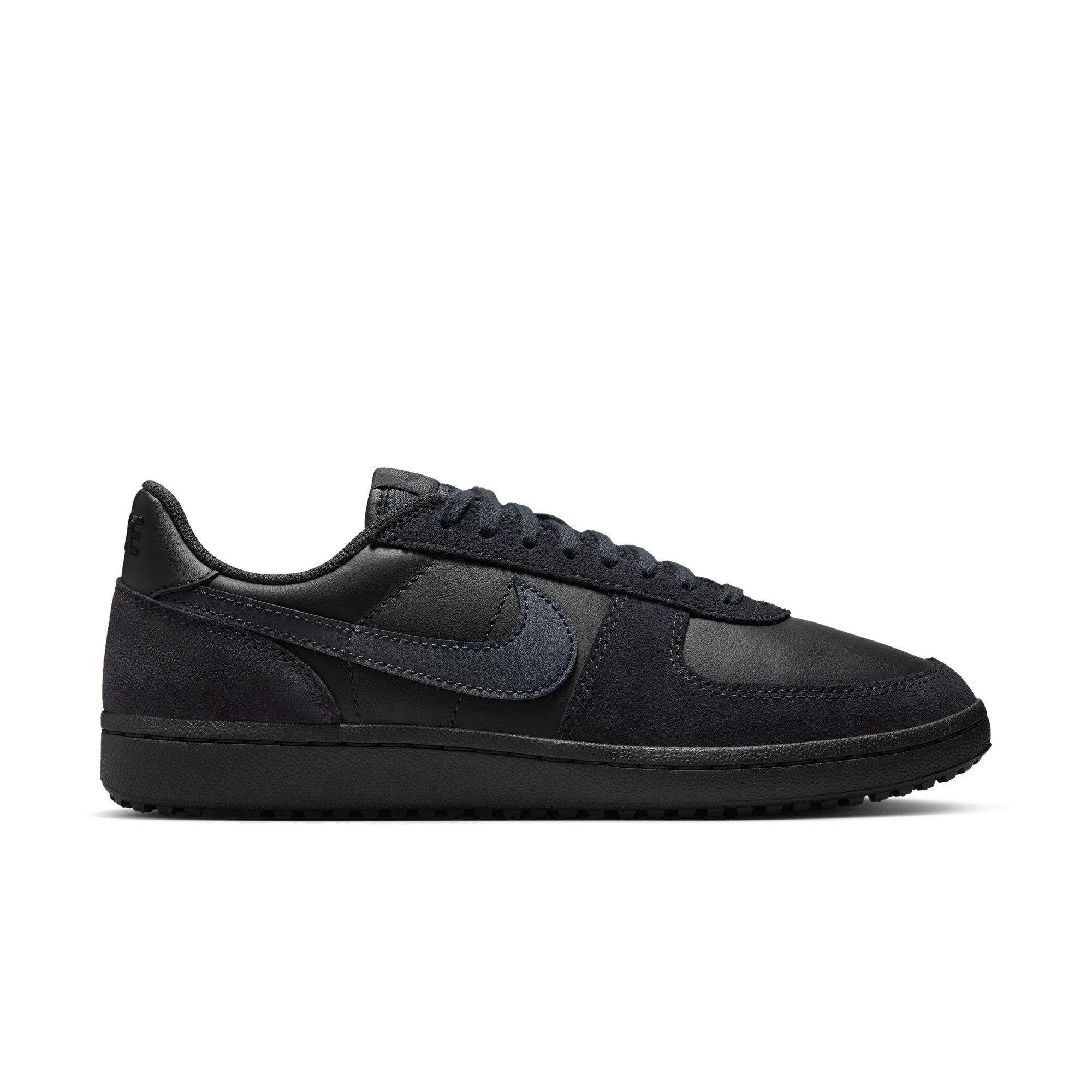 Nike Field General "Off Noir" Men's Shoe - BLACK Thumbnail View 1