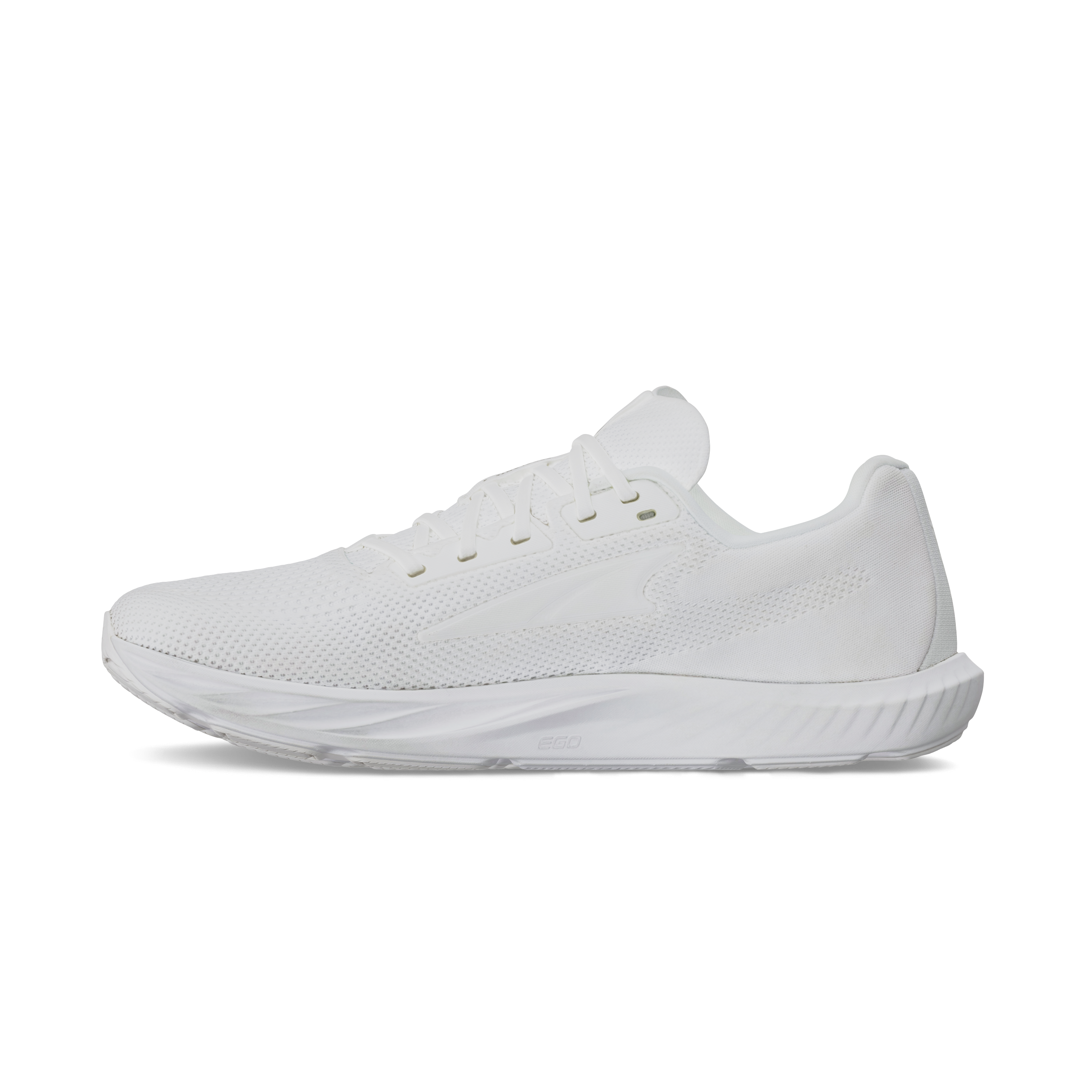 Altra Escalante 4 "White" Women's Running Shoe - WHITE Thumbnail View 3