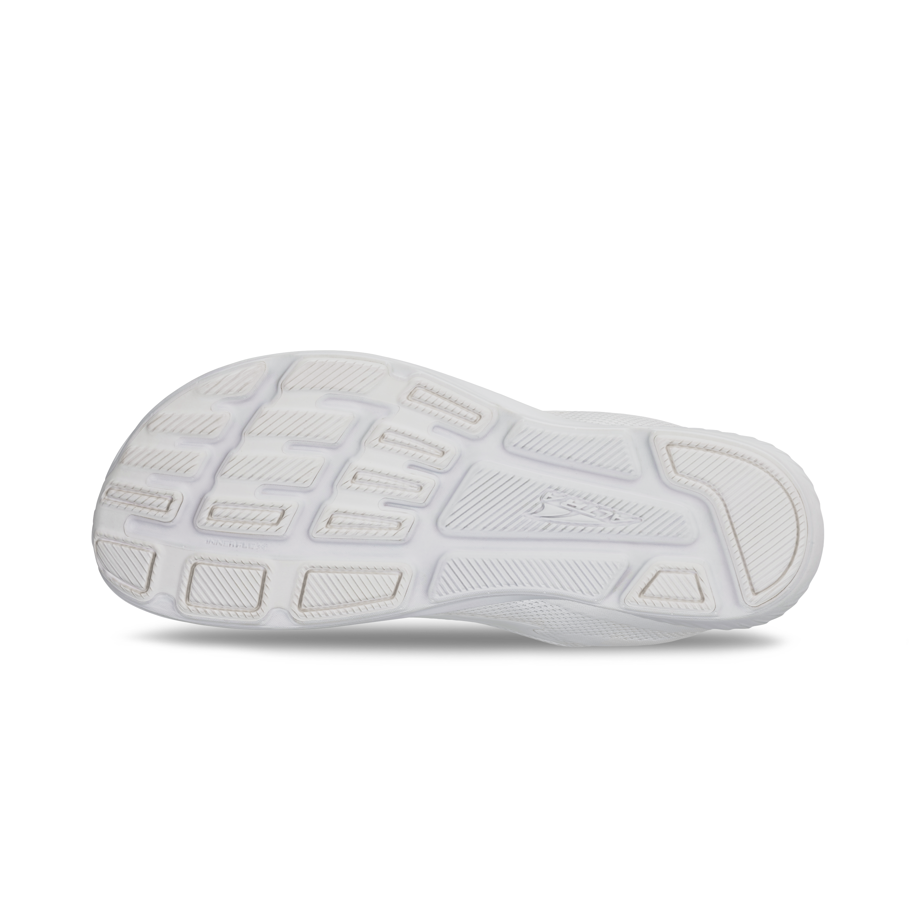 Altra Escalante 4 "White" Women's Running Shoe - WHITE Thumbnail View 8