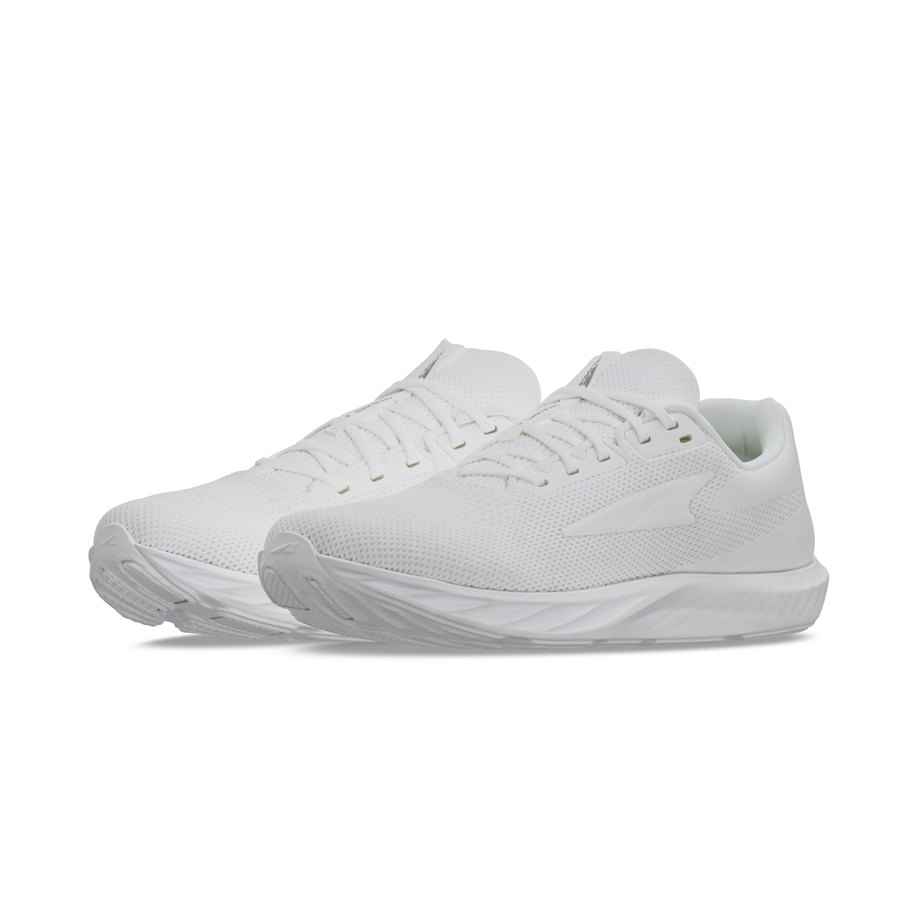 Altra Escalante 4 "White" Women's Running Shoe - WHITE Thumbnail View 5