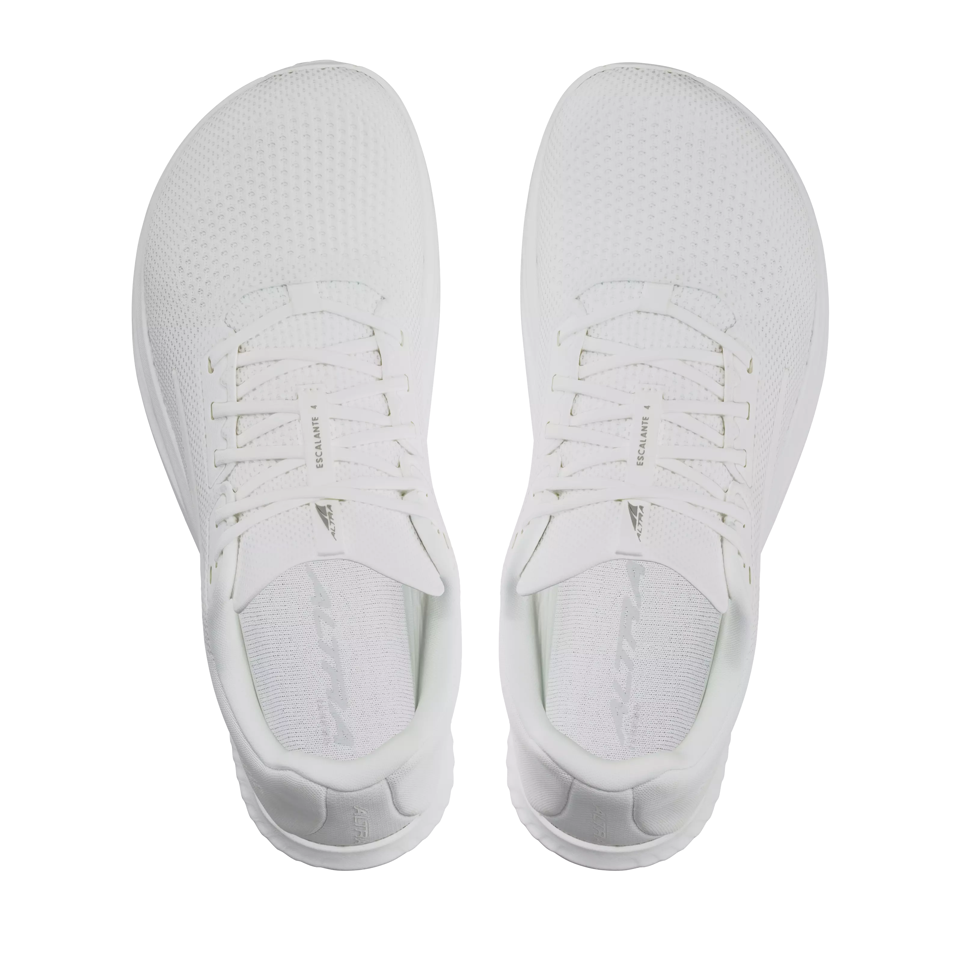 Altra Escalante 4 "White" Women's Running Shoe - WHITE