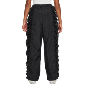 Nike Big Girls' Sportswear Woven Pants