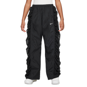 Nike Big Girls' Sportswear Woven Pants