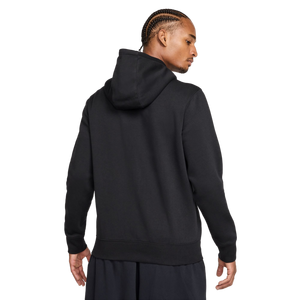 Nike Men's Club Full-Zip Fleece Jacket