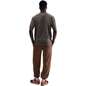 Nike Men's Sportswear Max90 Tee-Brown