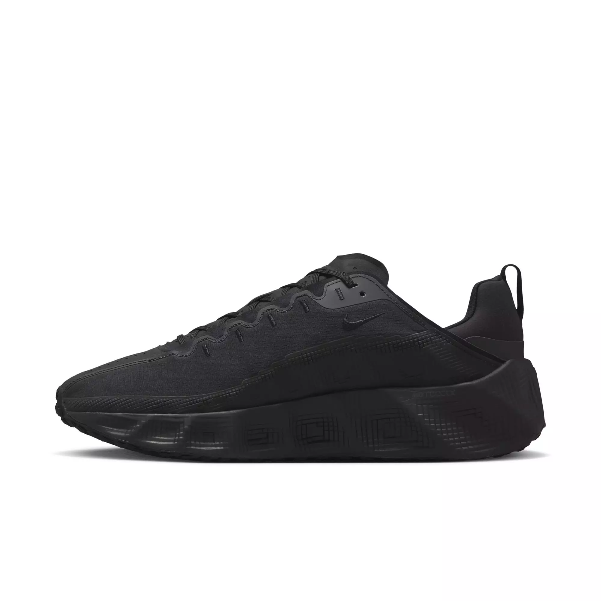 Nike Ava Rover "Black" Men's Shoe - BLACK