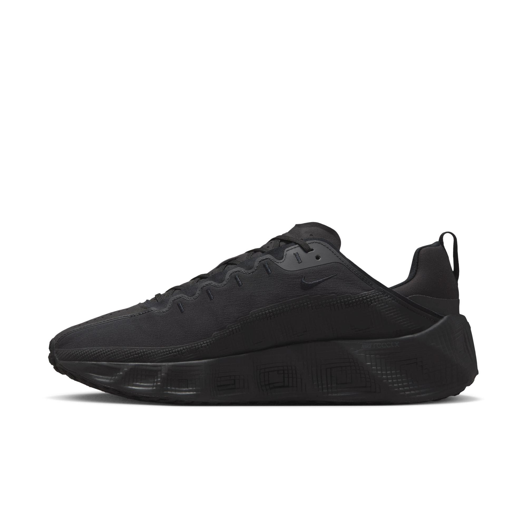 Nike Ava Rover "Black/Anthracite" Men's Shoe - BLACK Thumbnail View 3