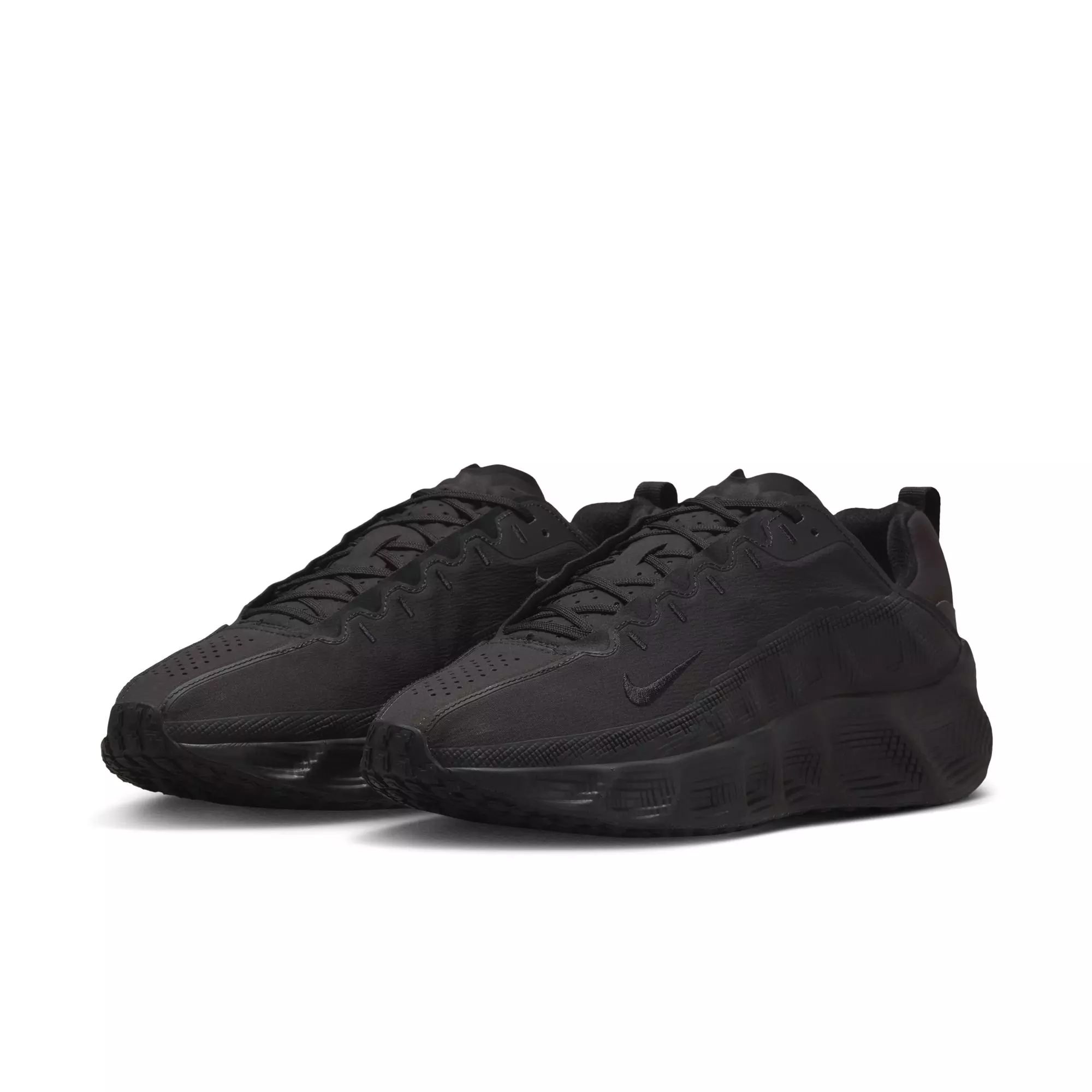 Nike Ava Rover "Black" Men's Shoe - BLACK