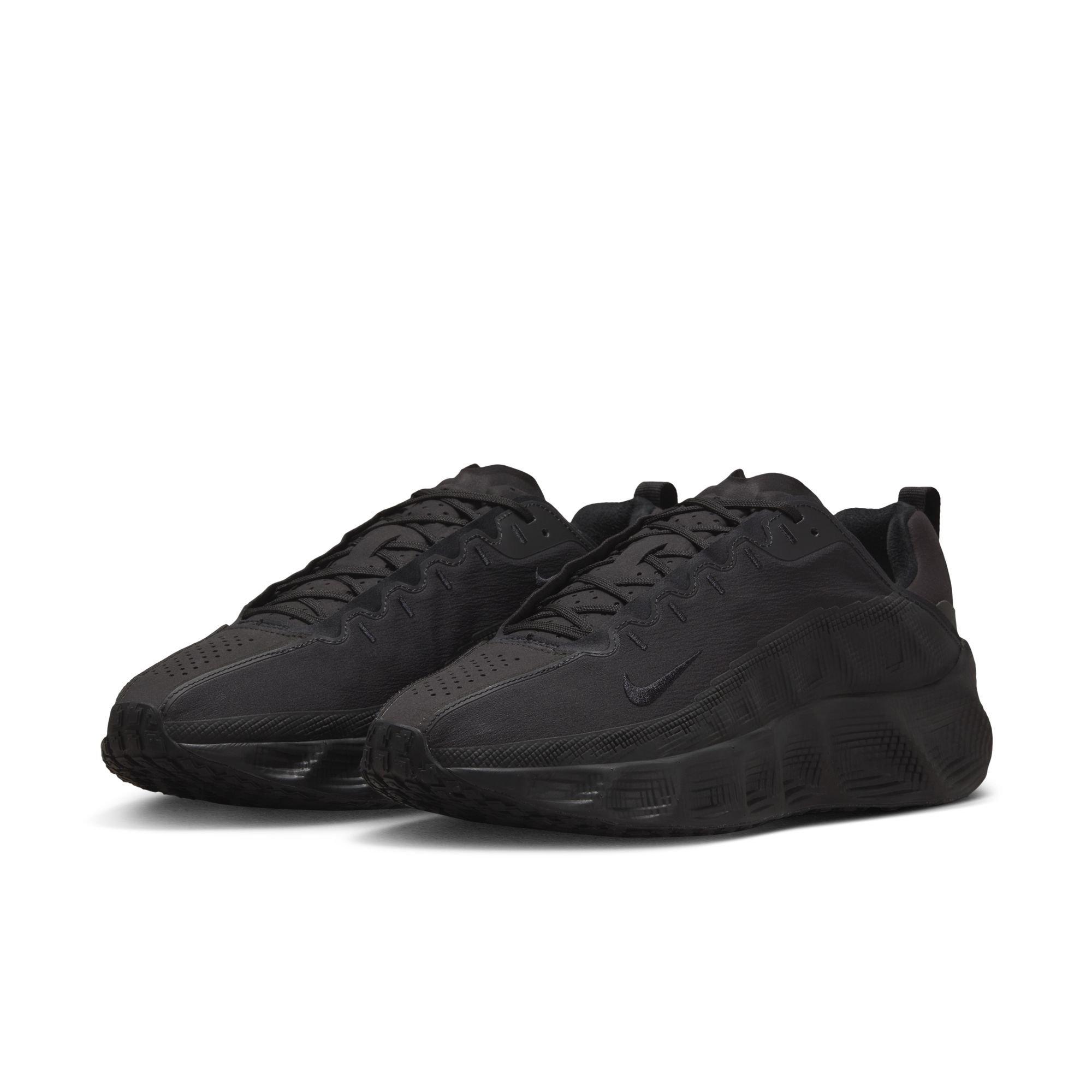 Nike Ava Rover "Black/Anthracite" Men's Shoe - BLACK Thumbnail View 4