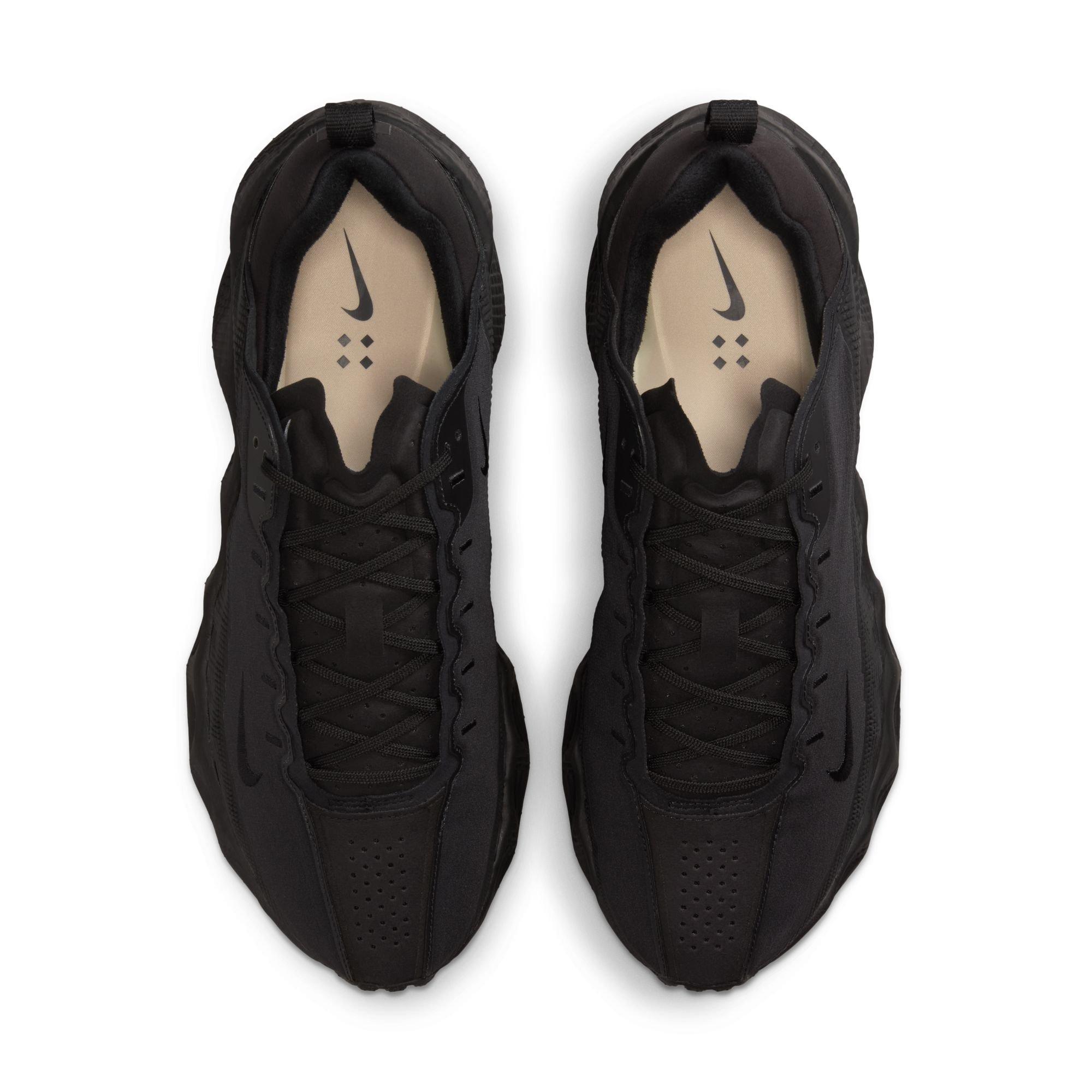 Nike Ava Rover "Black" Men's Shoe - BLACK Thumbnail View 5