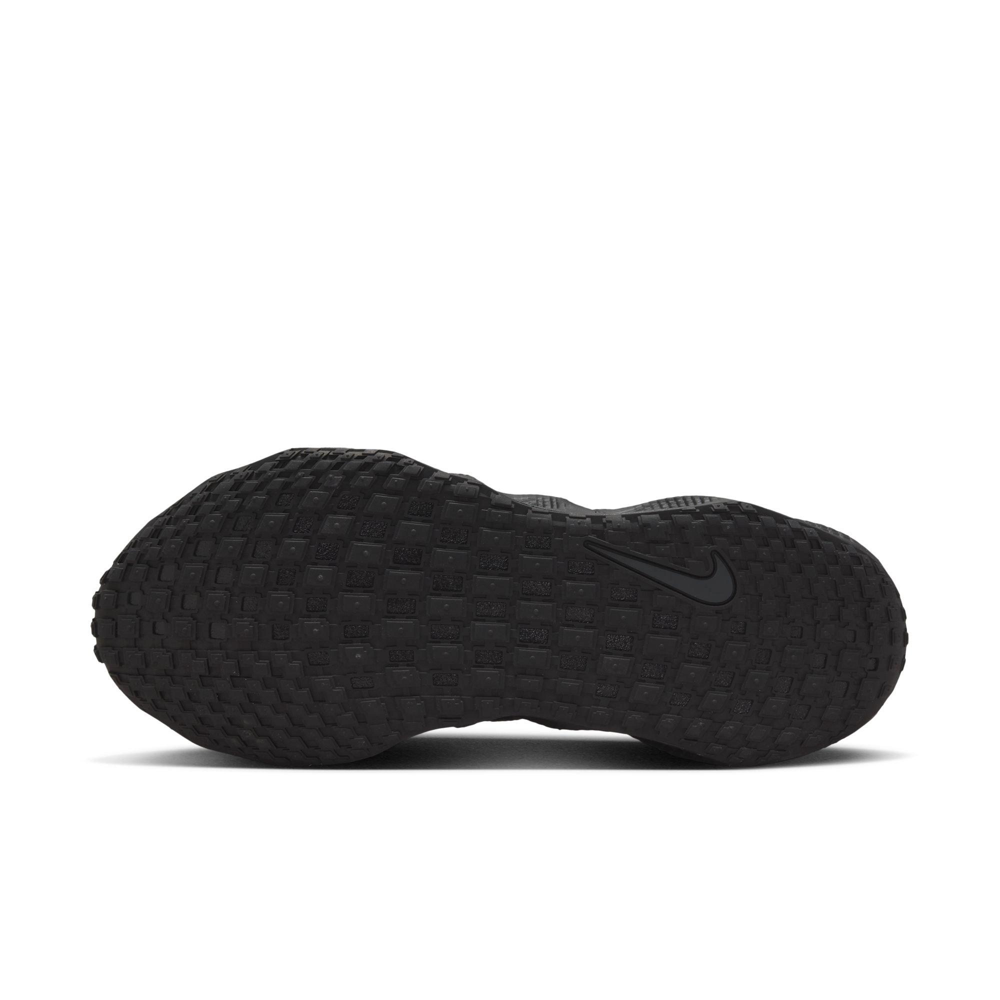 Nike Ava Rover "Black/Anthracite" Men's Shoe - BLACK Thumbnail View 8