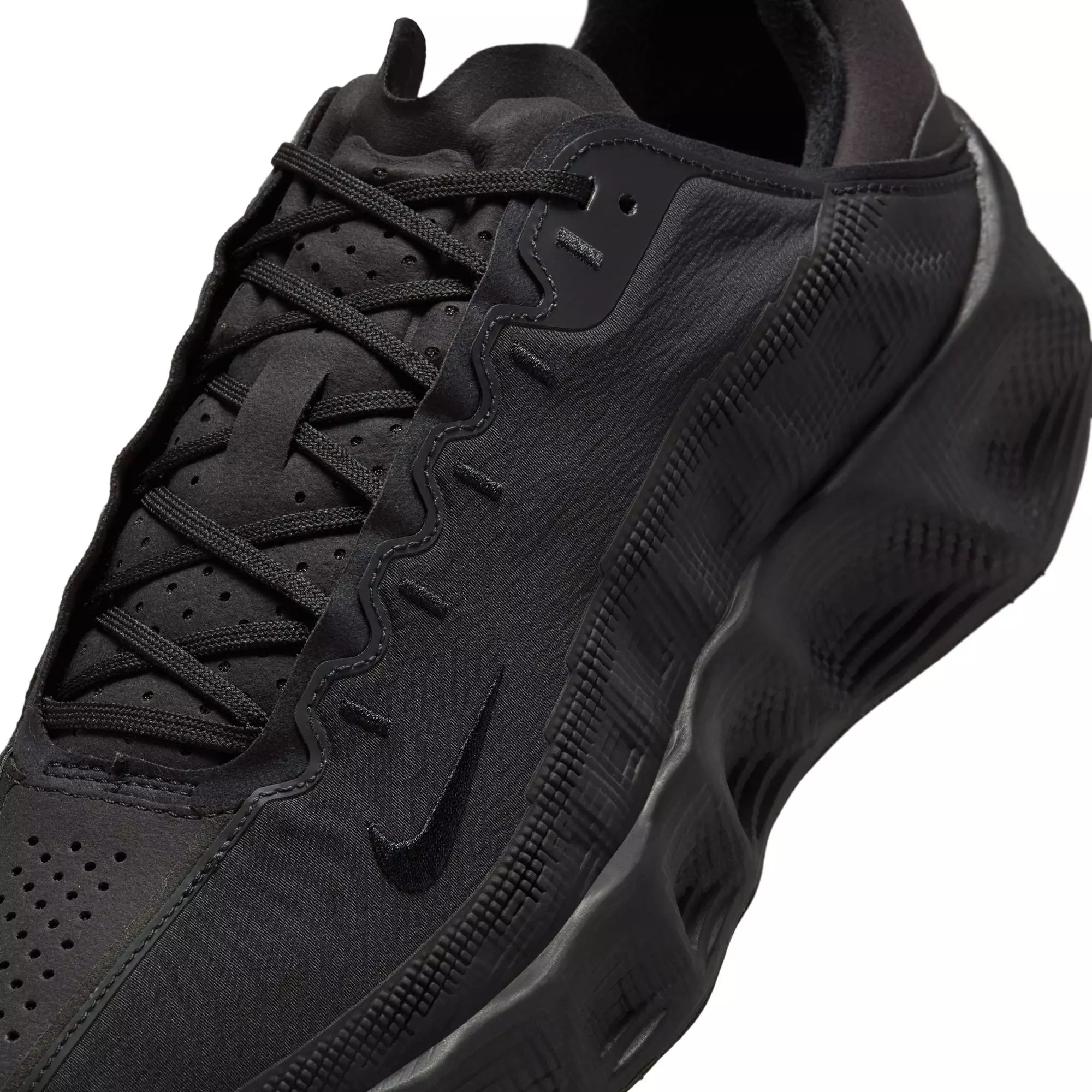 Nike Ava Rover "Black" Men's Shoe - BLACK