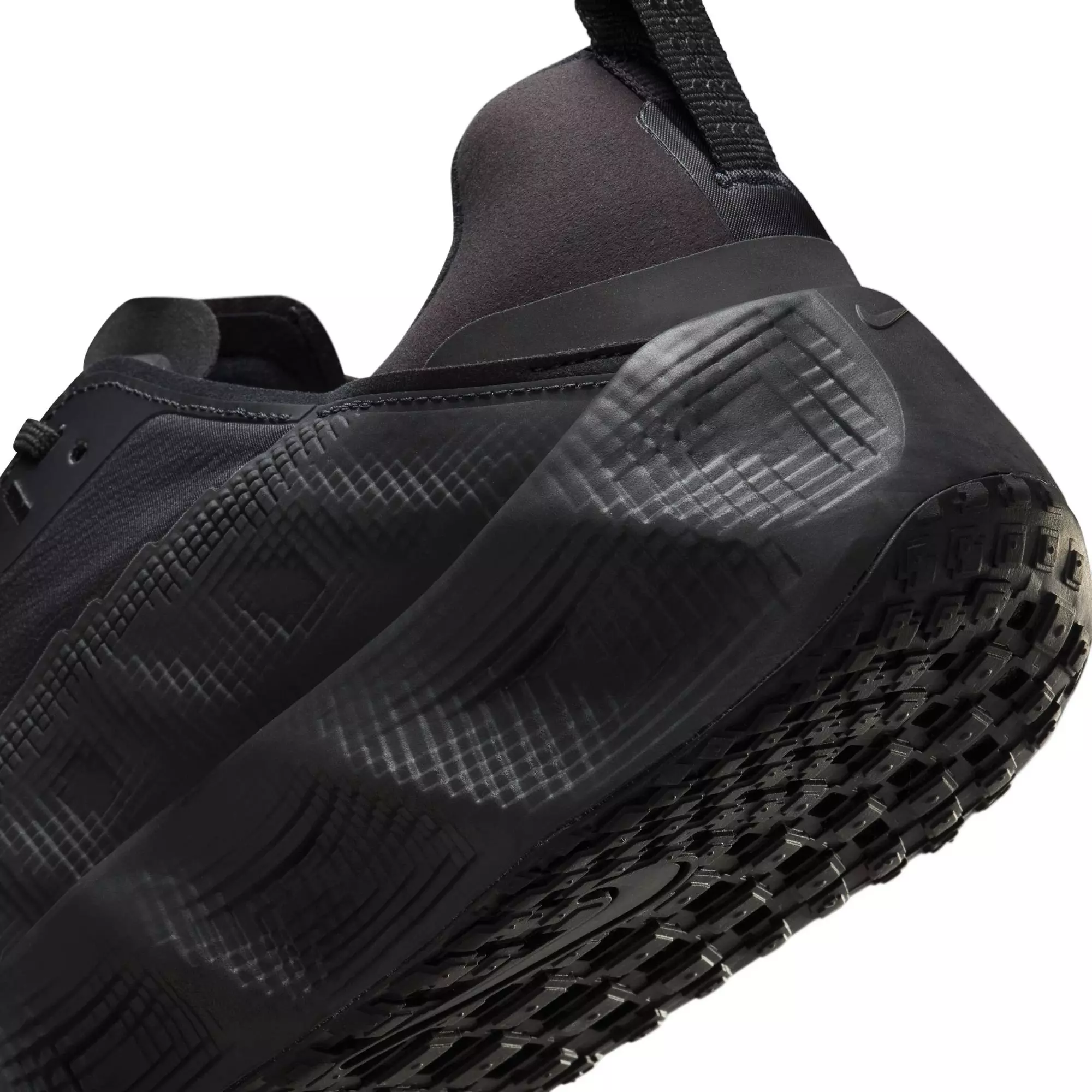 Nike Ava Rover "Black" Men's Shoe - BLACK