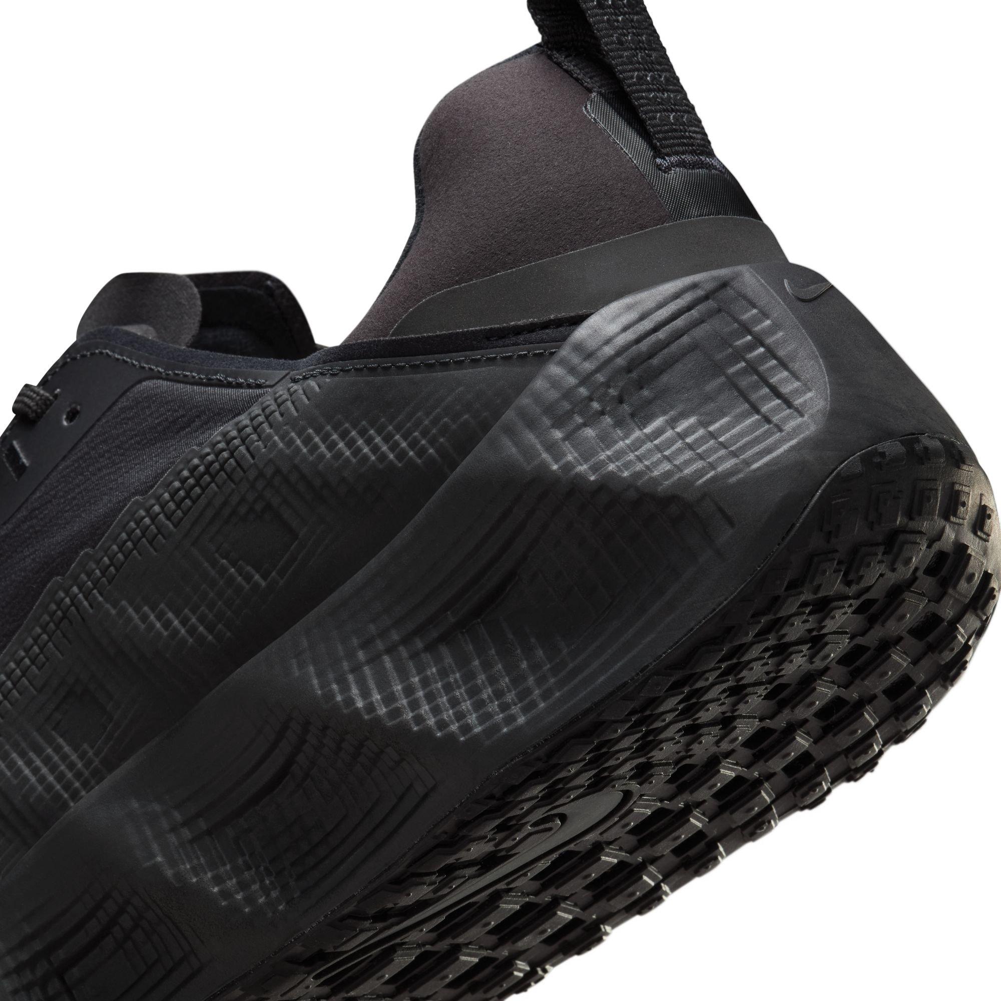 Nike Ava Rover "Black/Anthracite" Men's Shoe - BLACK Thumbnail View 10